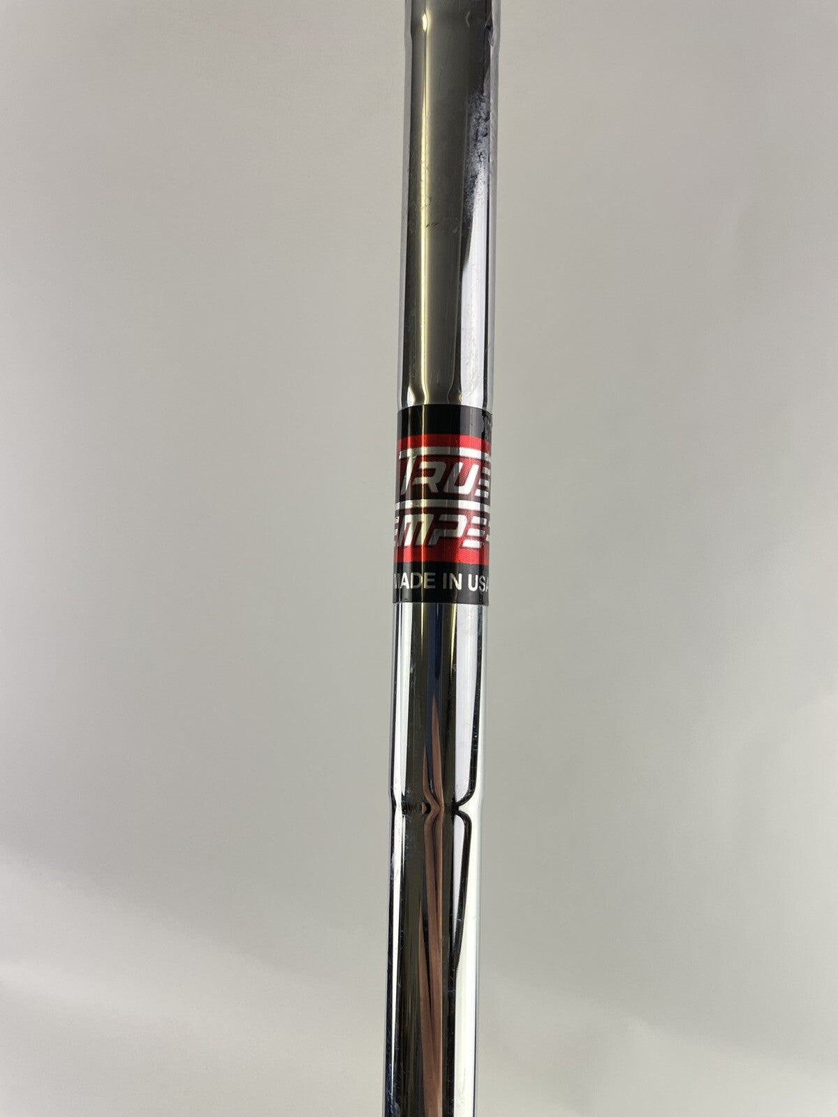 Powerplay Golf Driving Hybrid 15* Regular Flex Steel /Right /New Grip /1143911