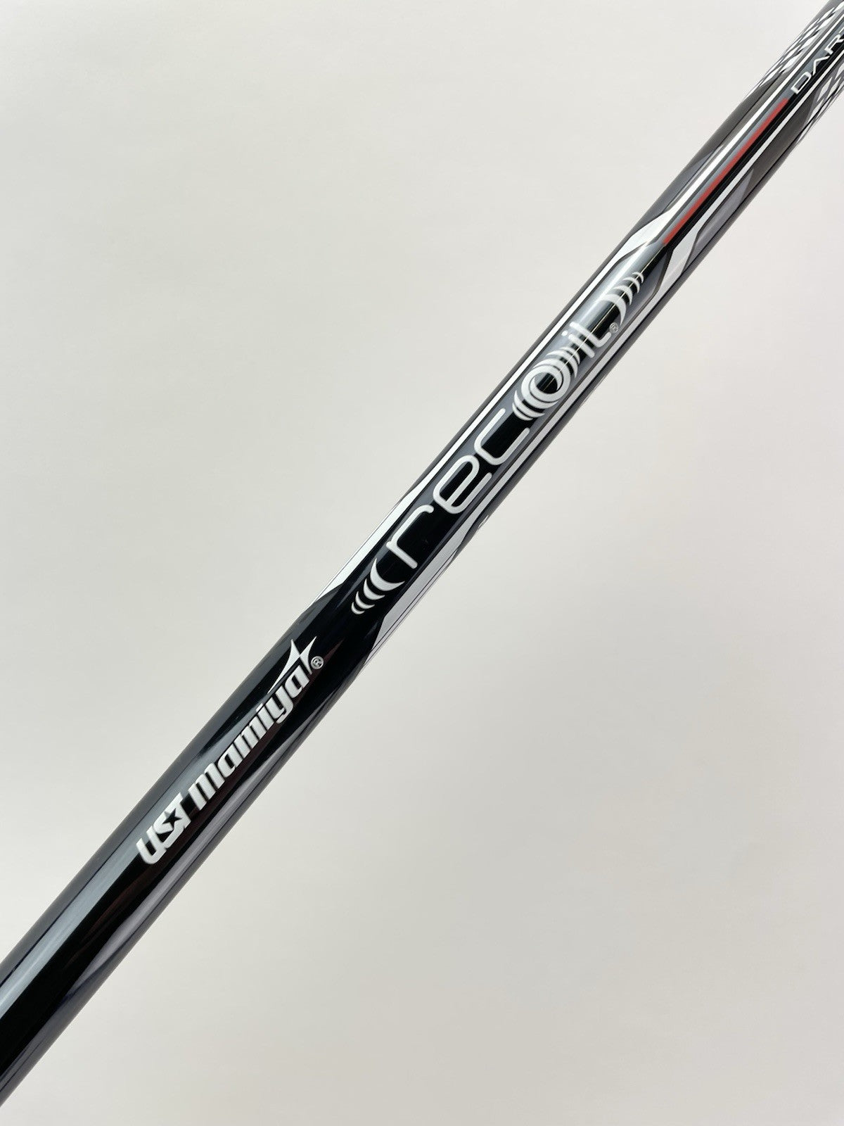 UST Recoil Dart Iron Shaft 65 Regular Flex Graphite 35.5” /0.370 Parallel/315422