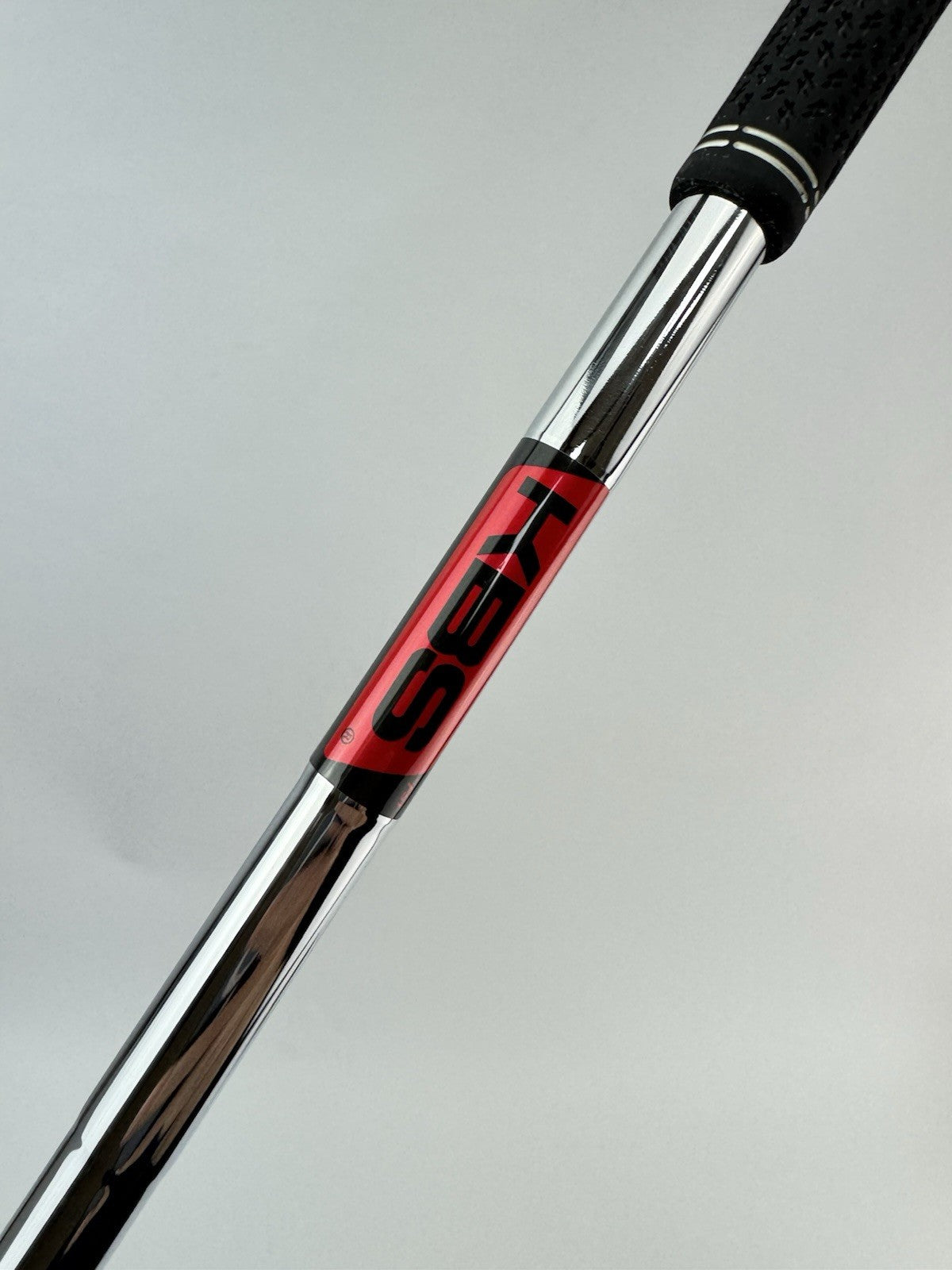 Cobra LTDX 8 Iron Left Handed KBS Tour 90 Regular Flex Steel /Brand New /2489010