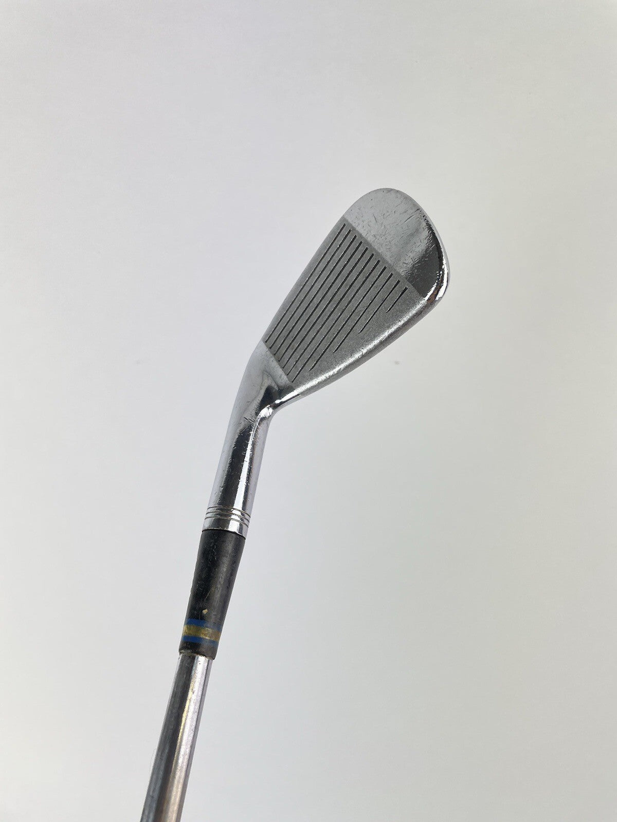 Spalding Blade 2 Iron Elite Stiff Flex Steel /Right Handed /New Grip /128689