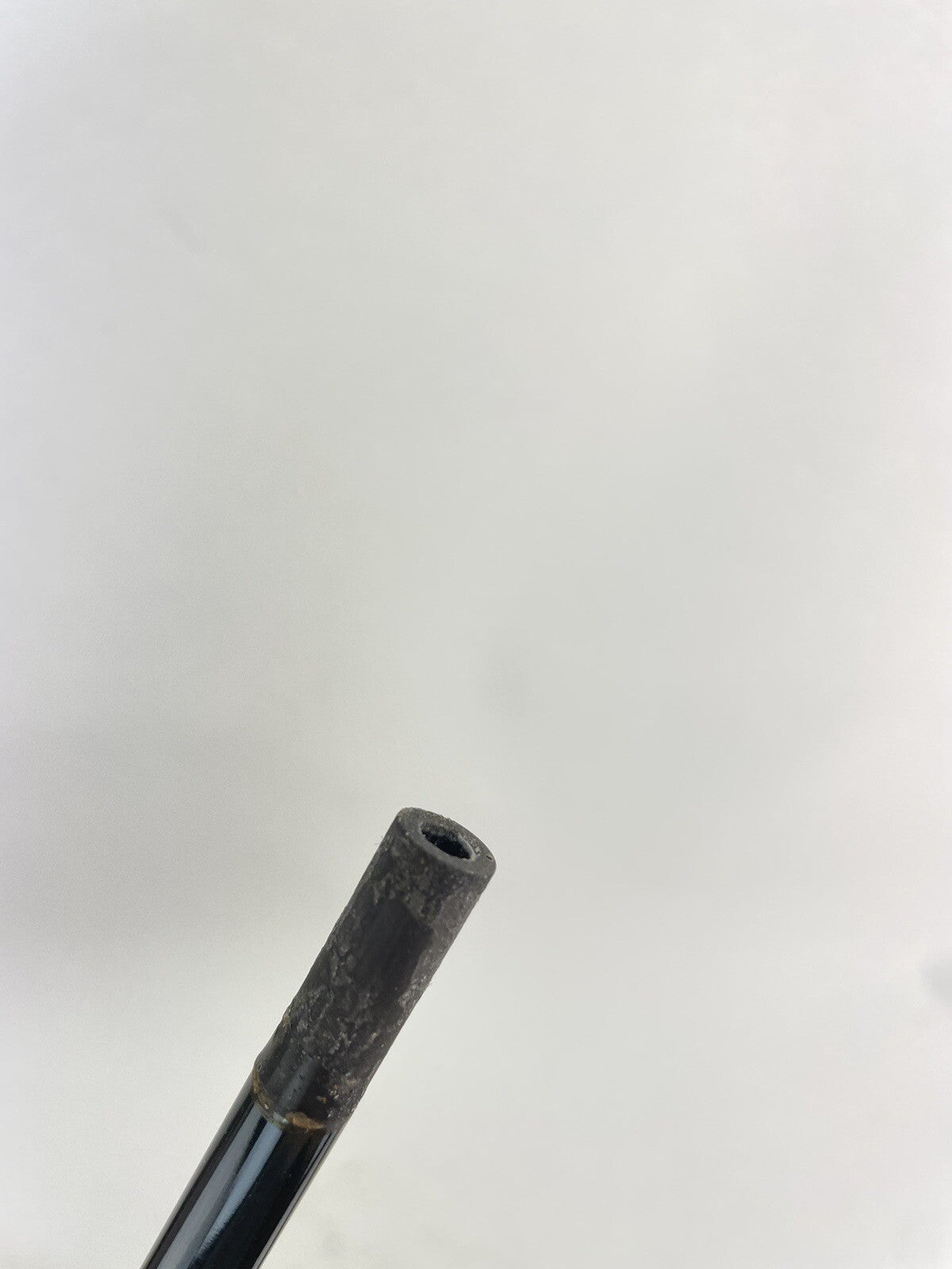 UST Recoil Dart Iron Shaft Stiff Flex Graphite 36.25" 0.370 Parallel /169658