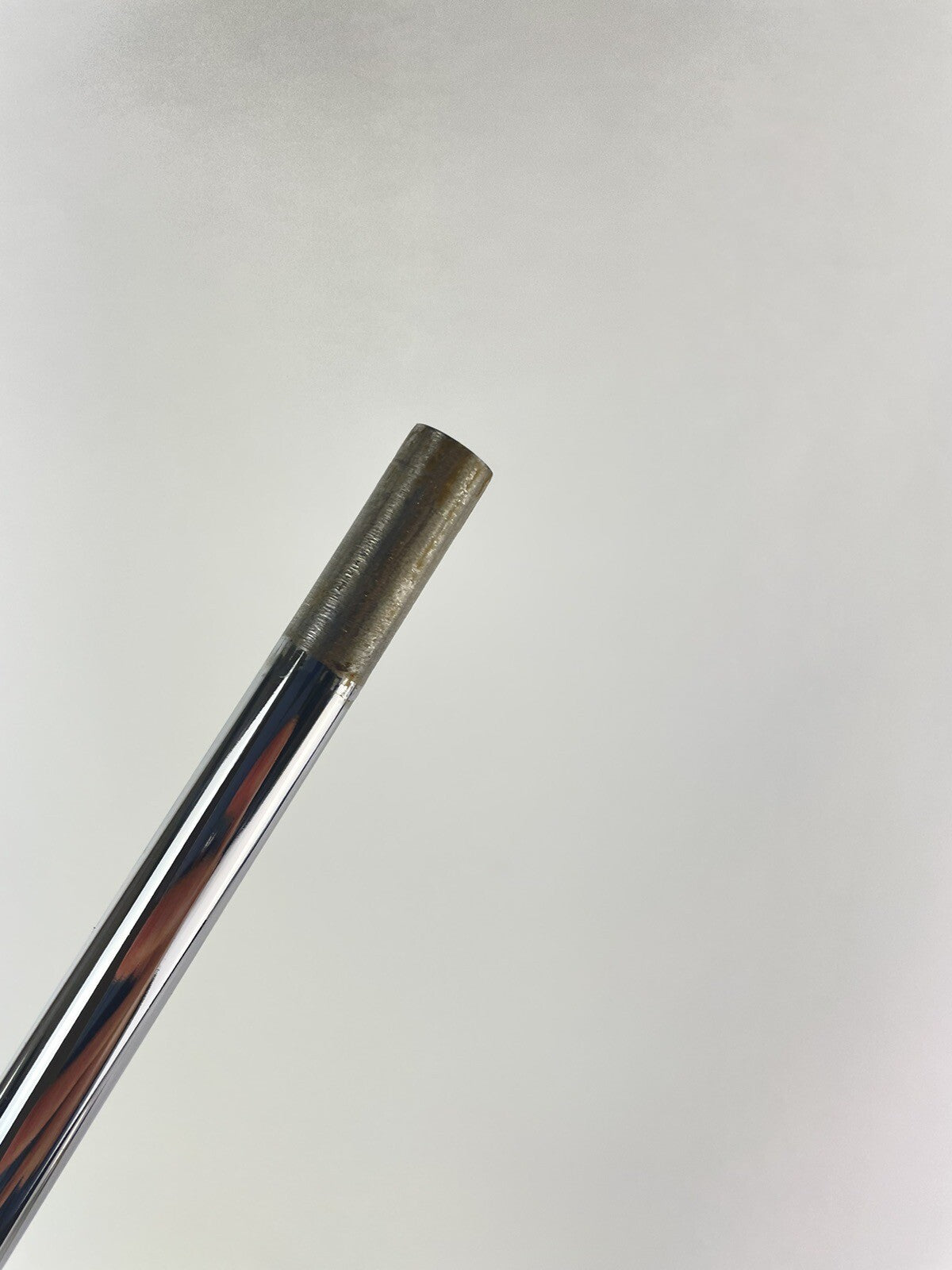 KBS $-Taper 130 Iron Shaft X Flex Steel 35.5” /0.355 Tapered /135378