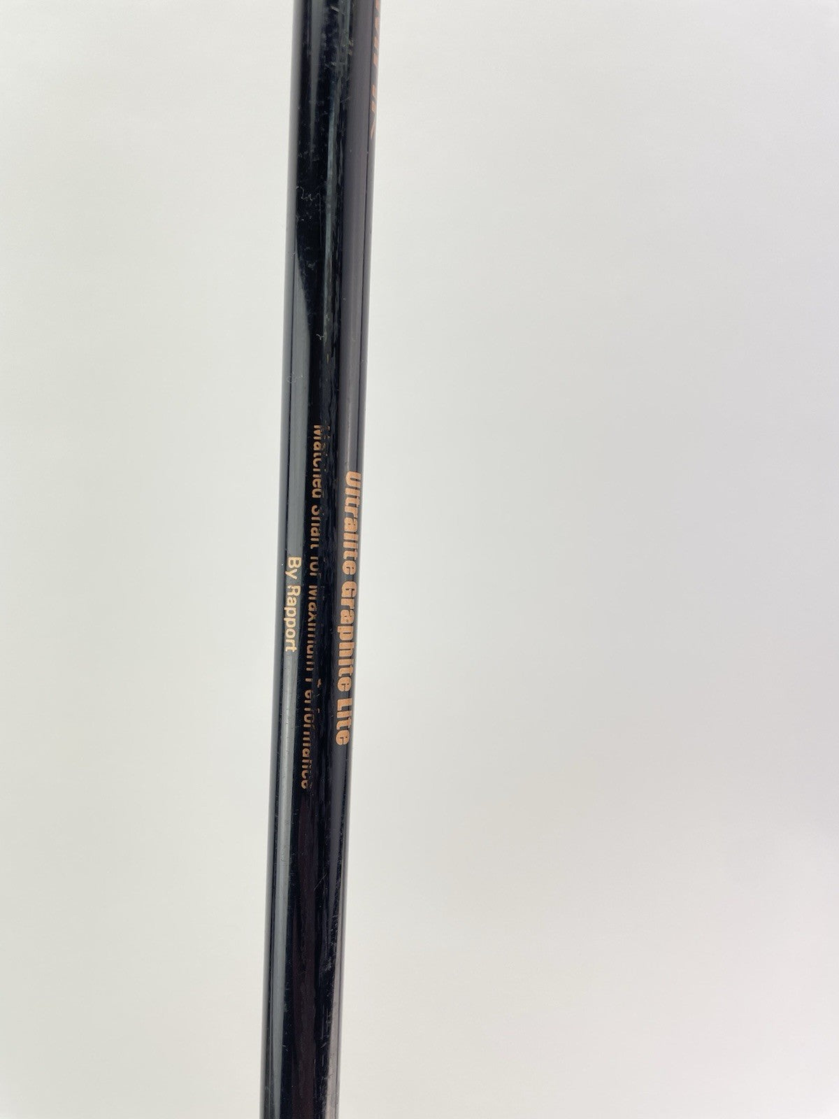 Orlimar Golf 3 Wood 15* Lite Senior Flex Graphite /Right Handed /New Grip /2773513