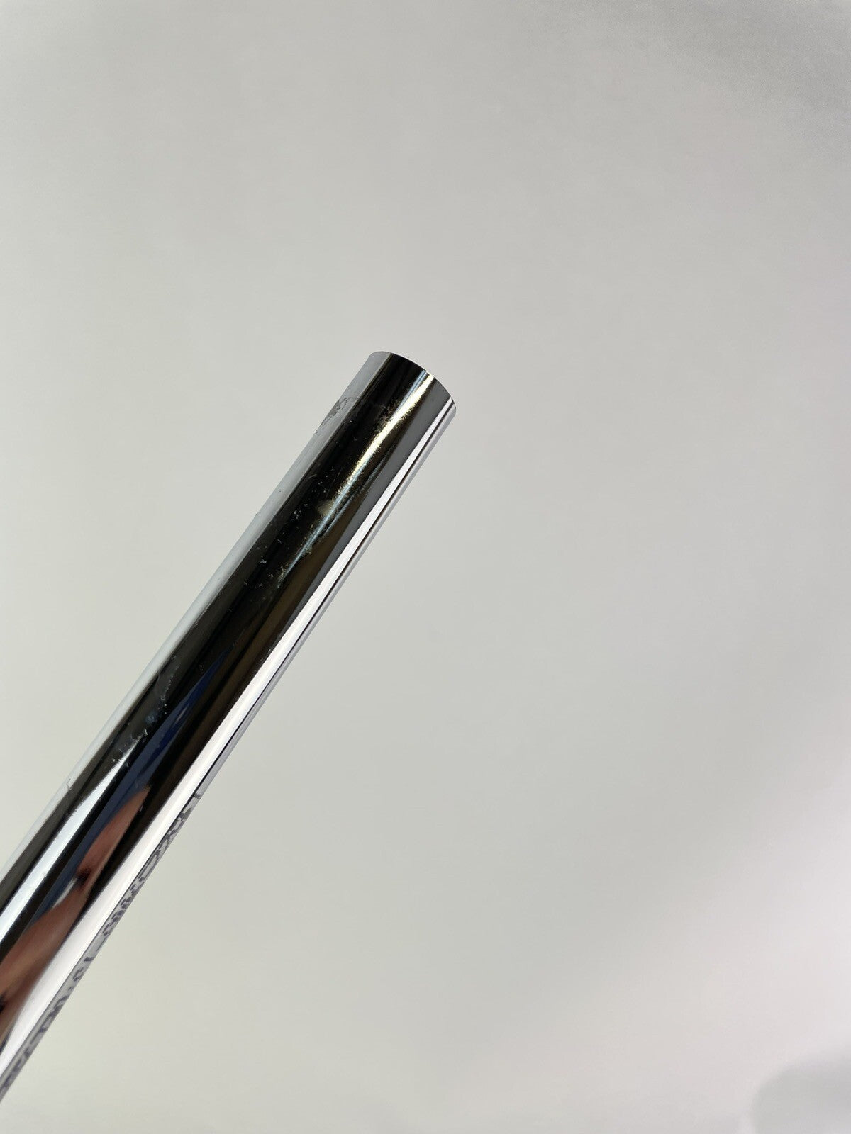 Elevate 95 Iron Shaft Vss Stiff Flex Steel 35.5” /0.370 Parallel /355898