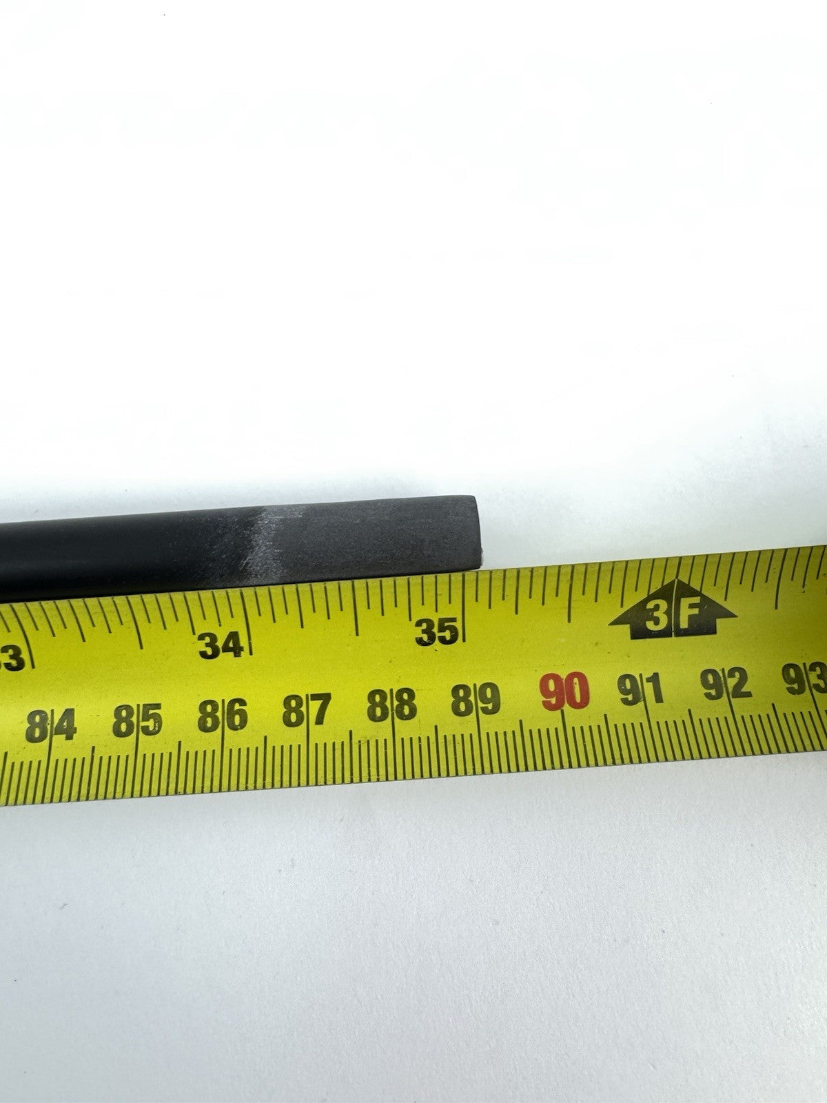 Project X Cypher Iron Shaft Sixty 5.5 Regular Graphite 35" /0.355 Tapered/307809