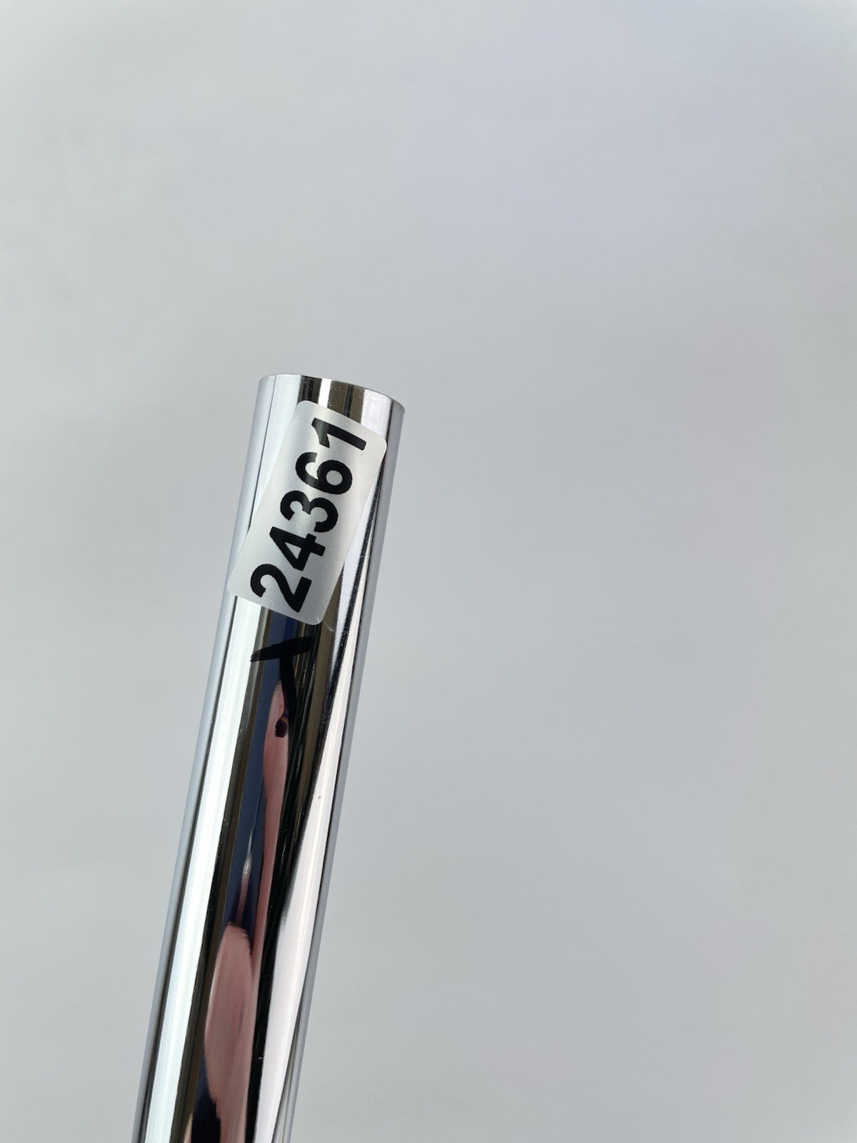 Nippon Modus3 Iron Shaft Tour115 Extra Stiff Flex Steel 35.5” /0.355 /2436115
