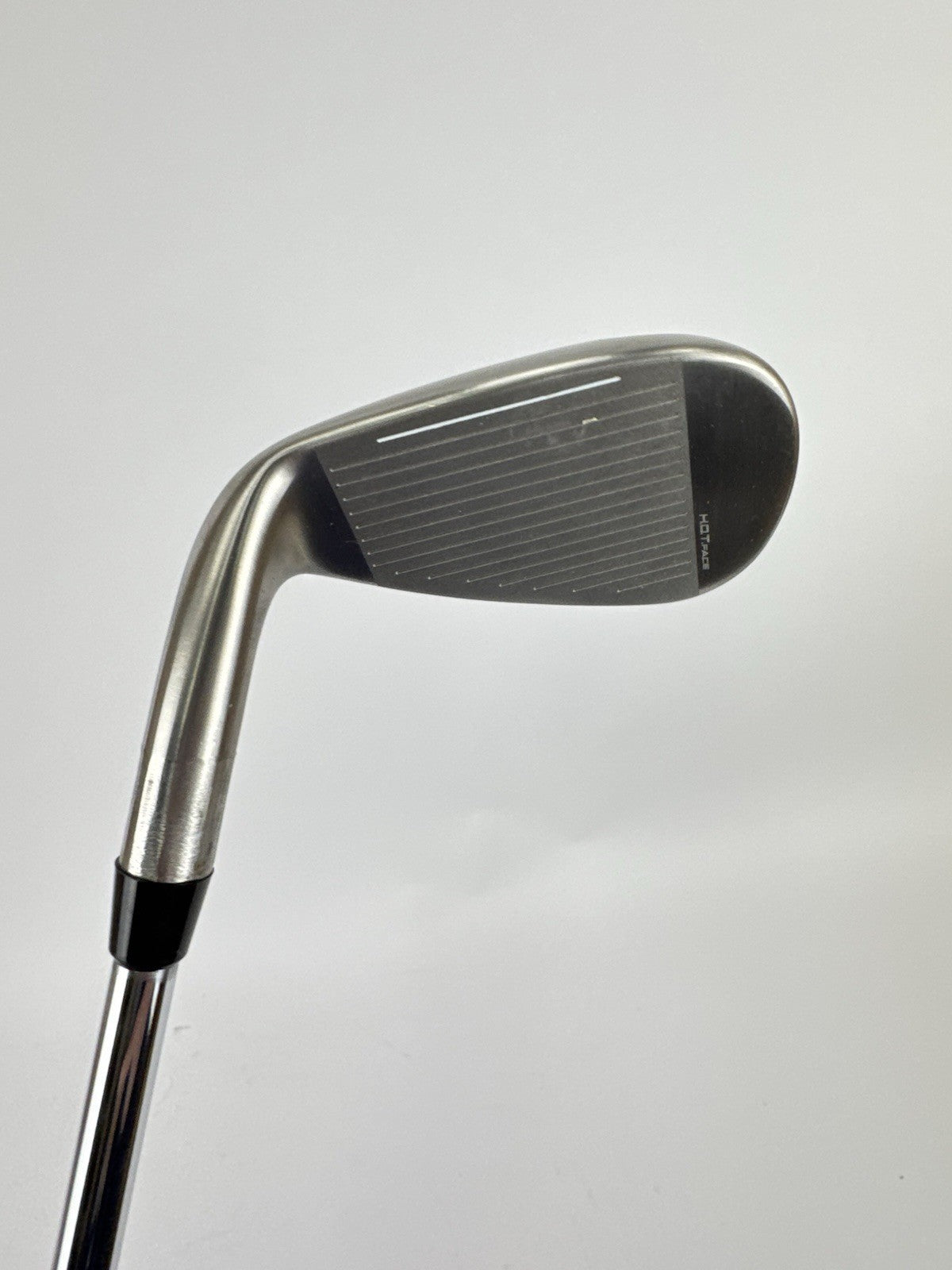 Cobra DS Adapt Gap Wedge 48* Elevate MPH 85 Regular Steel /Right/Mid Grip /321749