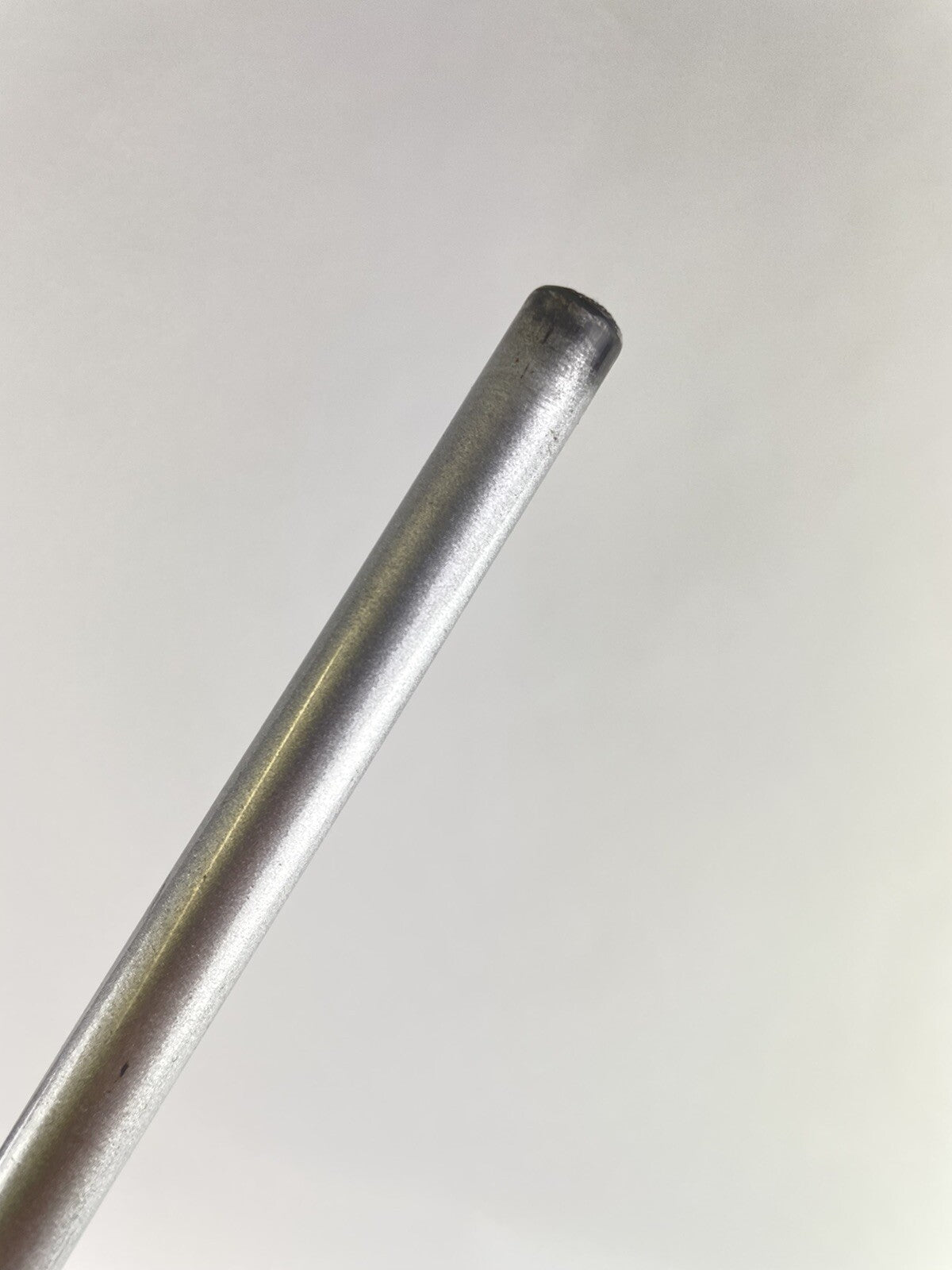UST Silver Series Hybrid Shaft Stiff Flex Graphite /0.370 Parallel /114148