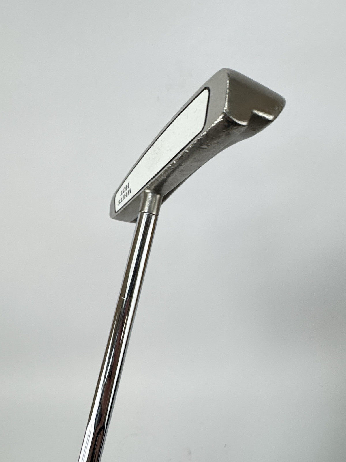 Odyssey White Hot Putter 34.5” Blade Center Shafted /Right /New Grip /3353410