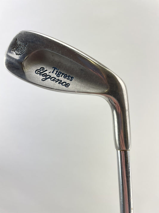 Lynx Tigress 5 Iron Elegance Ladies Flex Steel /Right Handed /New Grip /208250