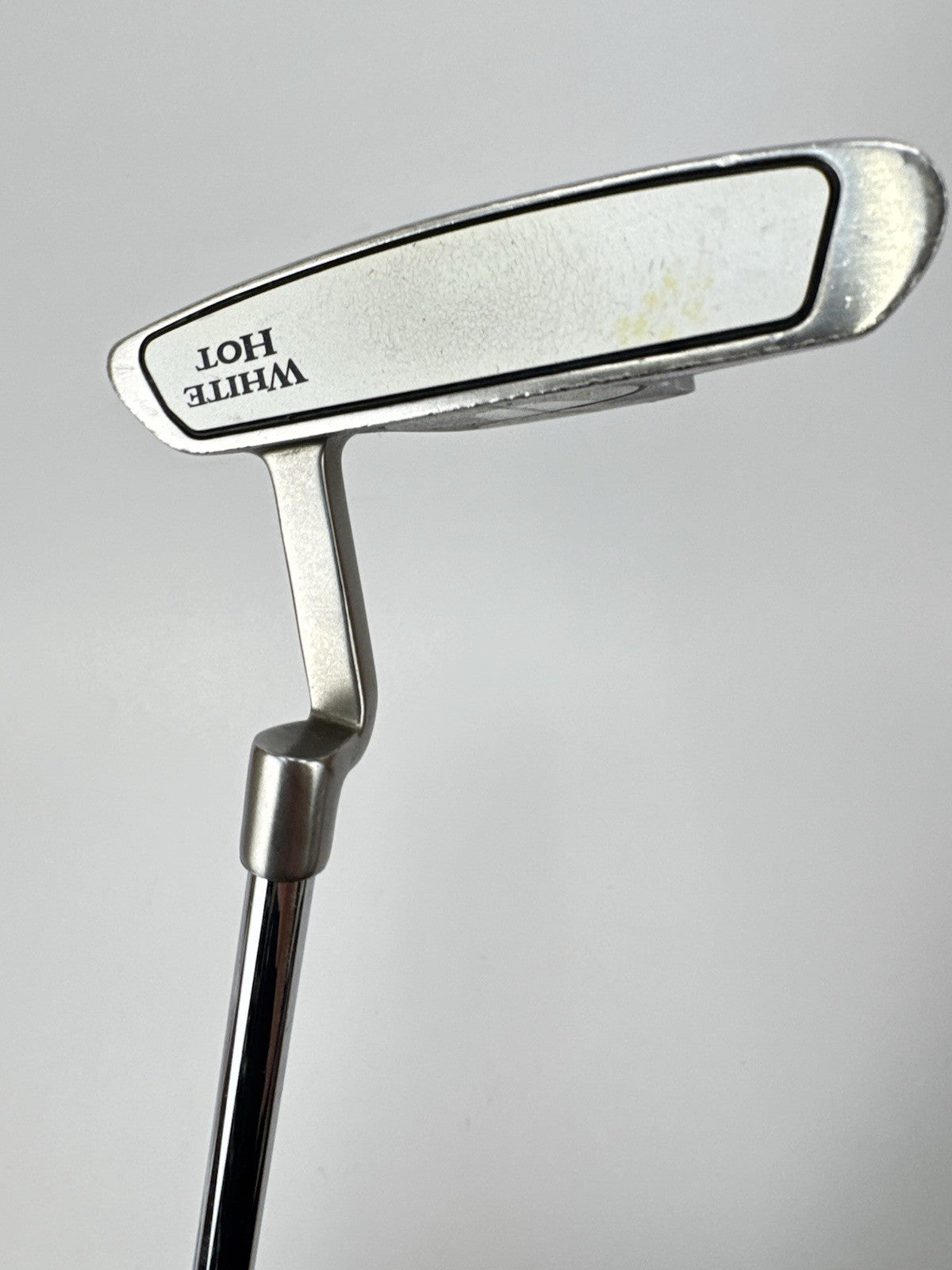 Odyssey 2 Ball Blade Putter 34” Steel /Right Handed /New Grip /344795