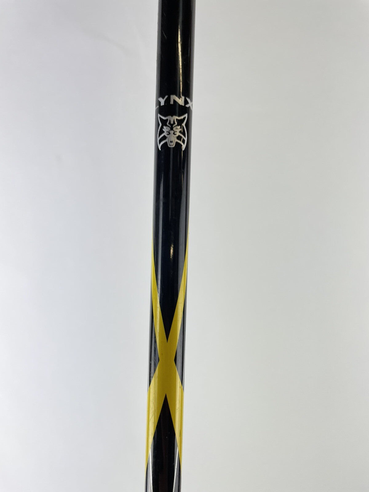 Lynx Golf 5 Iron Black Cat Regular Graphite /New Grip /Right Handed /1195514