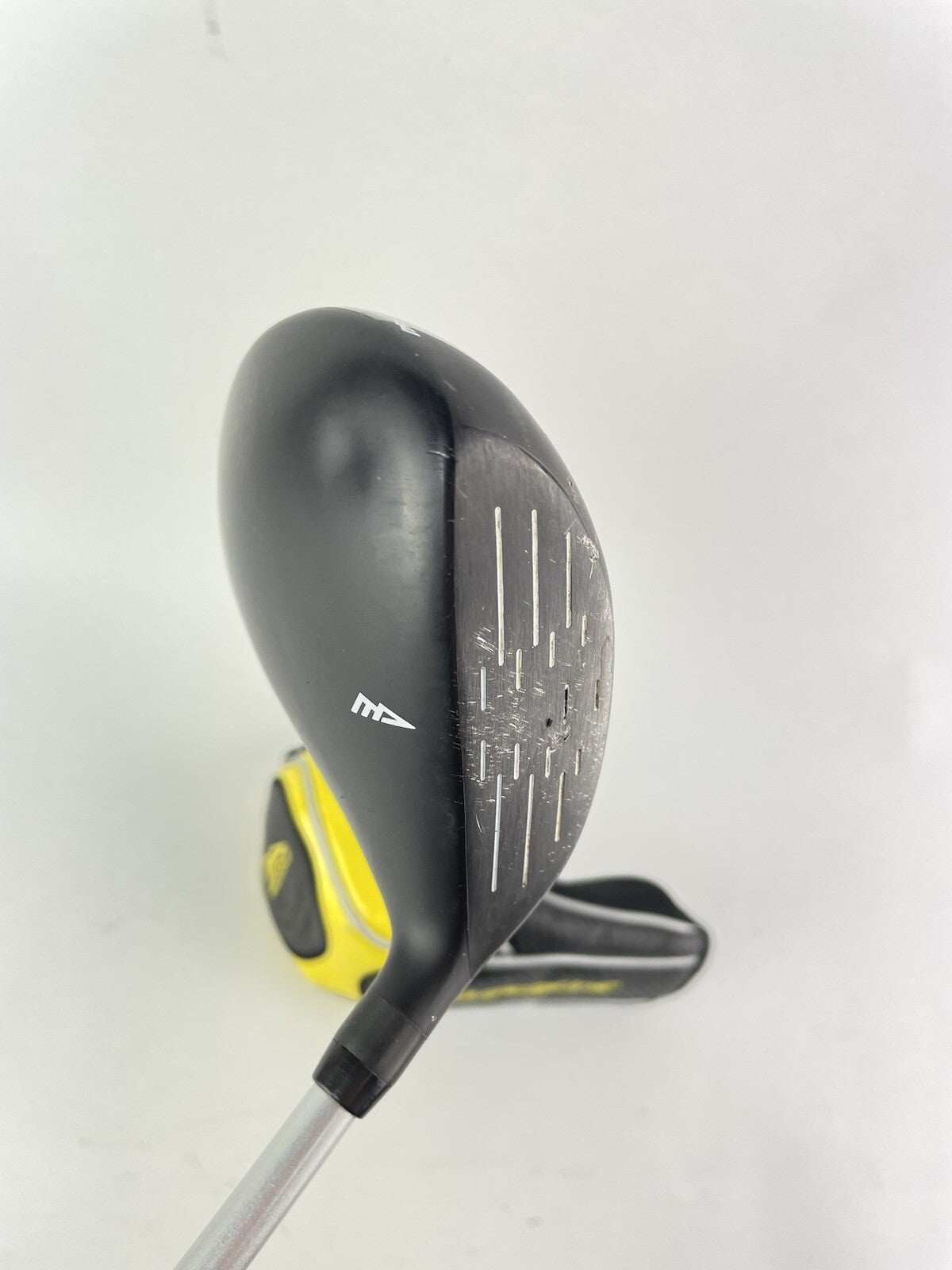 MD Golf STZ 3 Wood Javlnfx Mitsubishi Regular Graphite /Left /Headcover /157119