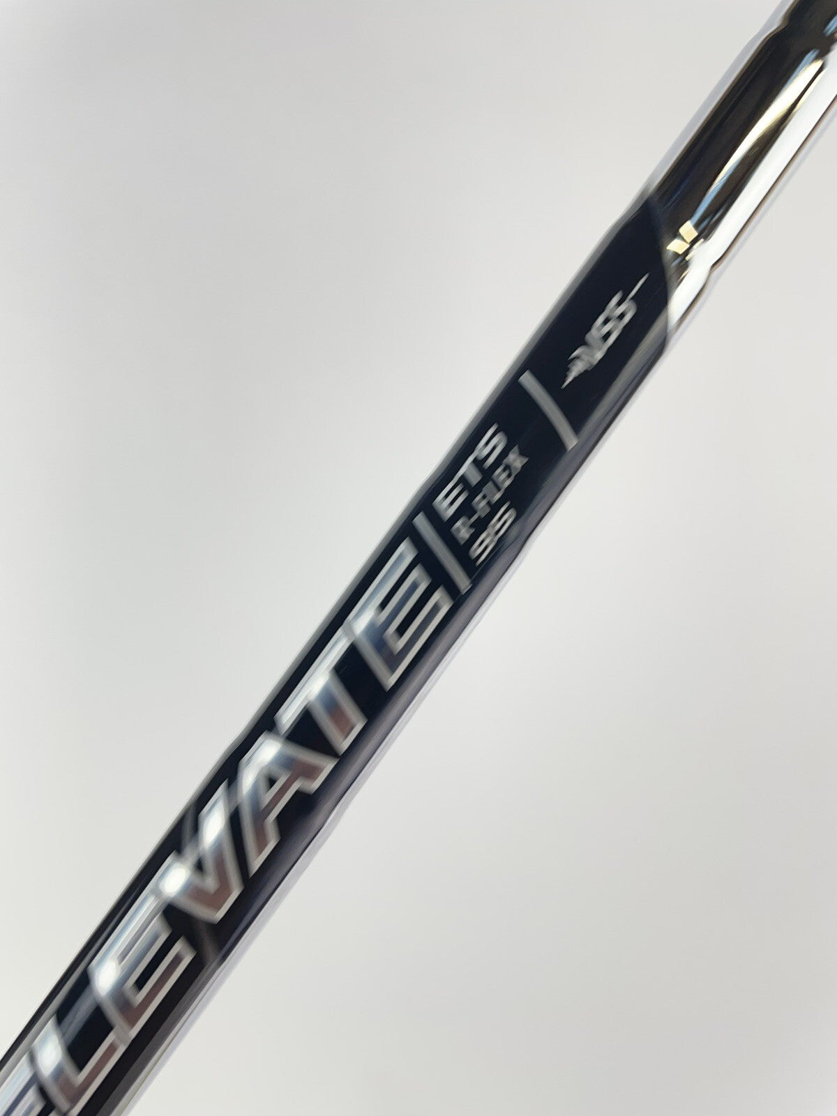 Elevate Vss Iron Shaft ETS 95 Regular Flex Steel 35” /0.355 Tapered /135242