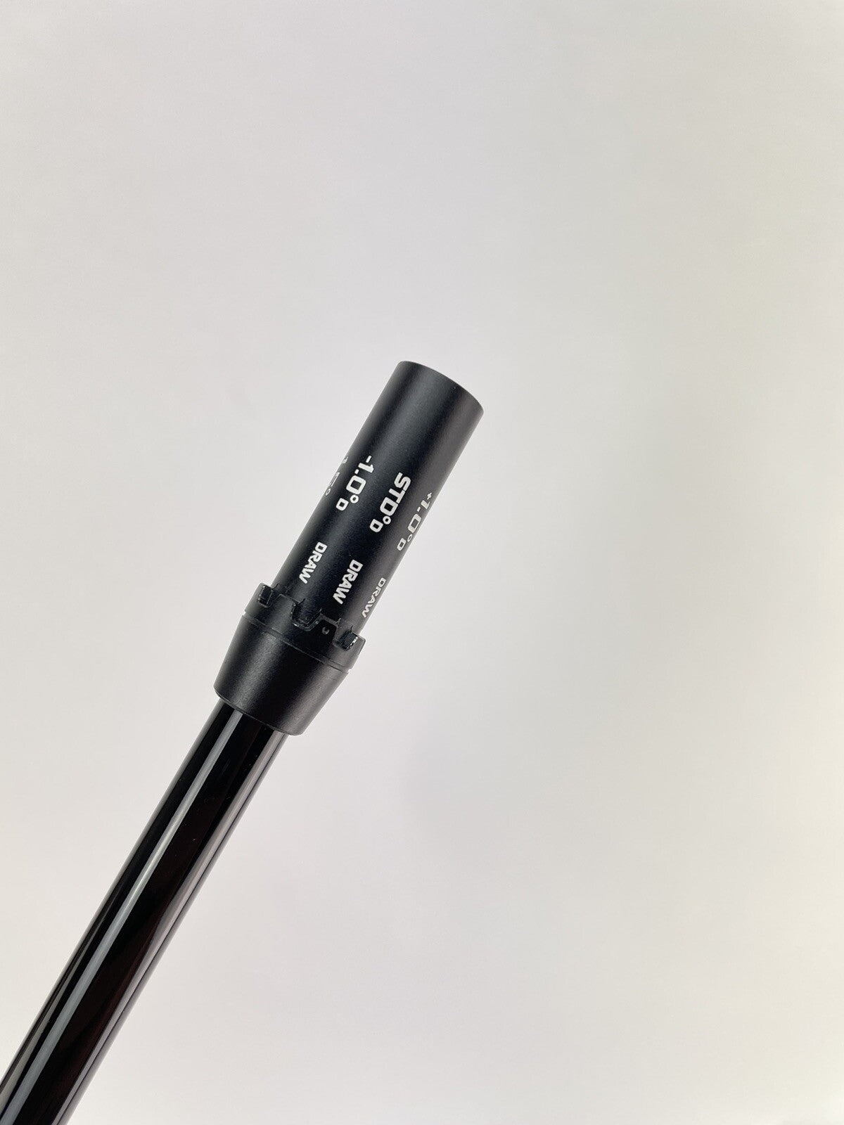 Cobra Hzrdus Driver Shaft RDX Smoke 6.5 X Flex Graphite 44” /Lamkin /New /163967