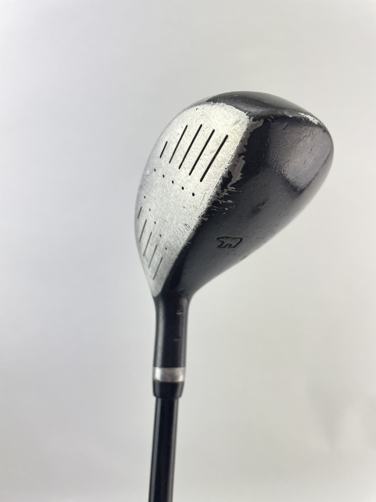 Golden Bear 5 Hybrid Instinct Uniflex Graphite Shaft /Right Hand /New Grip/2089710