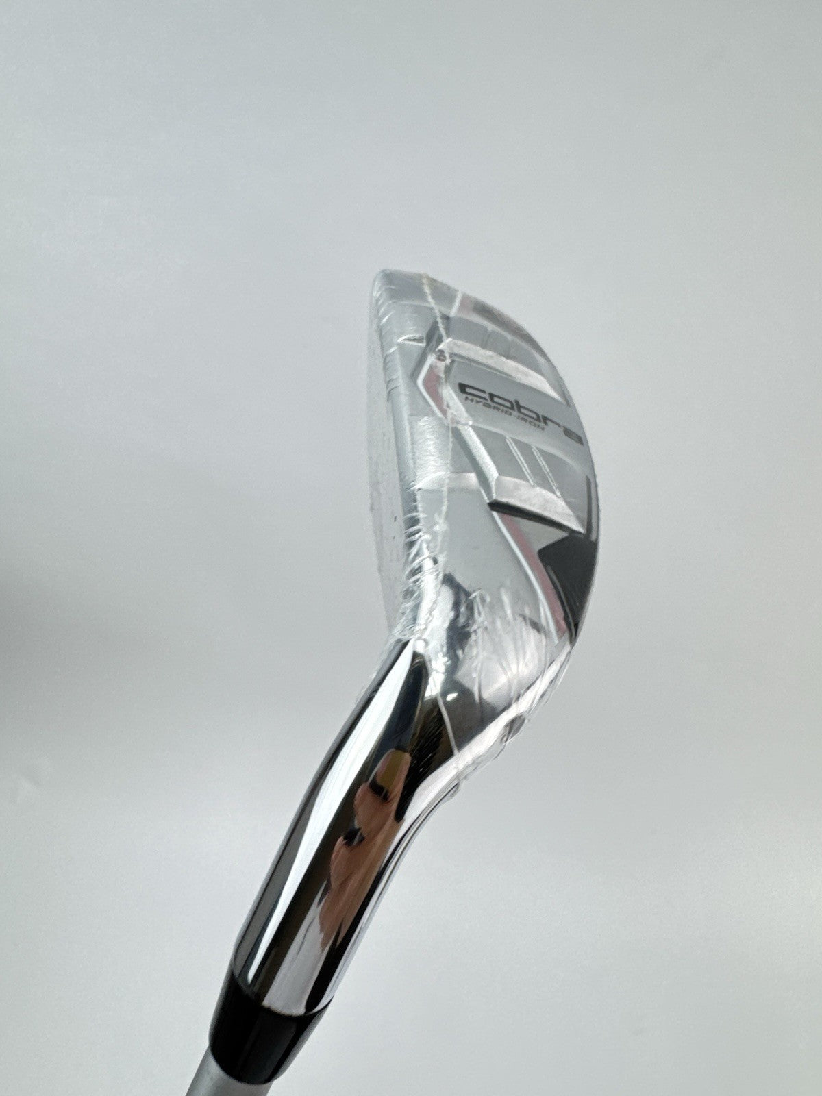Cobra T Rail Ladies 6 Iron Combo Hybrid Womens Graphite /Left Handed /249897