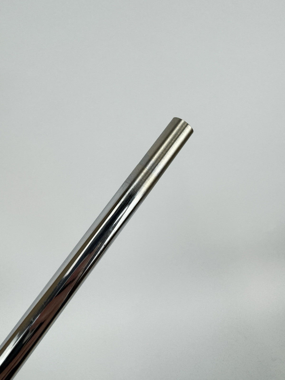True Temper AMT Red Iron Shaft S300 Stiff Flex Steel 35.25” /0.355 Tapered/327396
