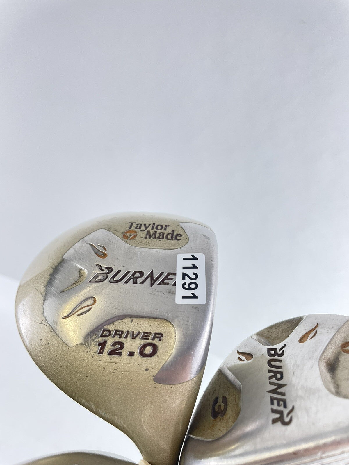 Taylormade Ladies Driver Fairway Set 1,3&5 Ladies Bubble Graphite /Right /1129120