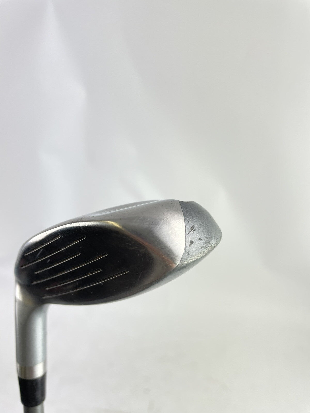 B-Square Golf 5 Hybrid 25* Ladies Graphite /Right /New Grip /80366
