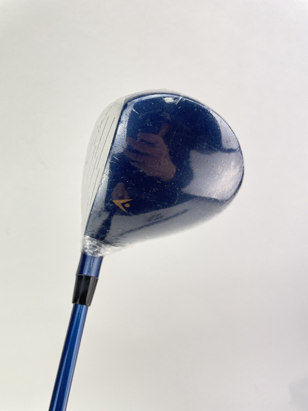 New Ladies 3 Wood Outward Nine 15* Womens Flex Graphite /Right Handed /166168
