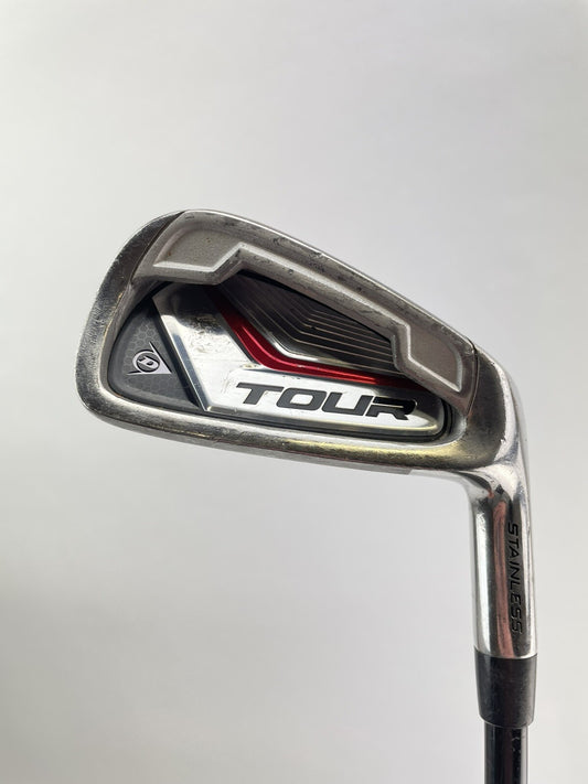 Dunlop Golf 5 Iron Tour Regular Flex Graphite /Right Handed /New Grip /210040