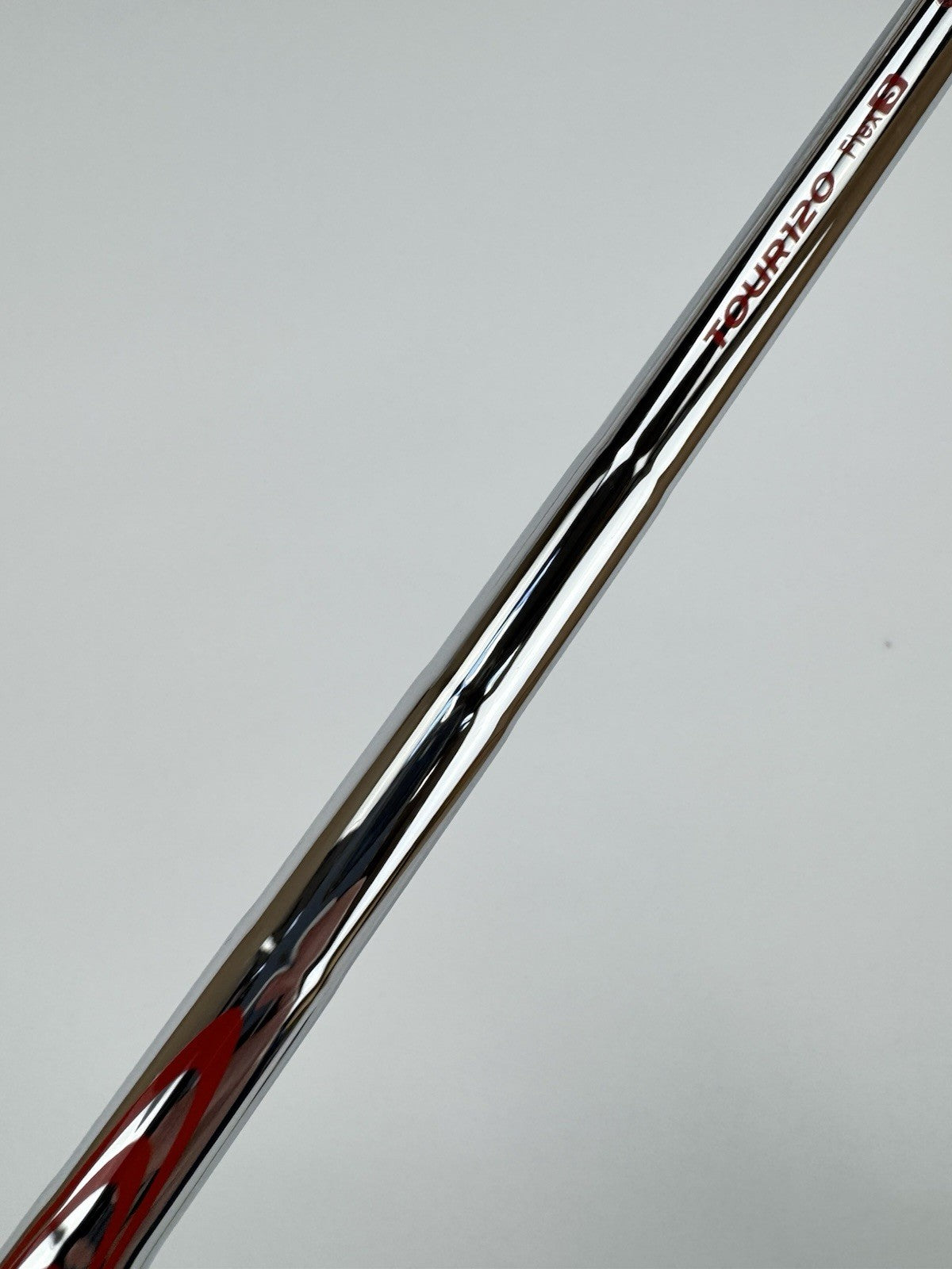 Nippon Modus3 Iron Shaft Tour120 Stiff Flex Steel 35.5” /0.355 Tapered /319975