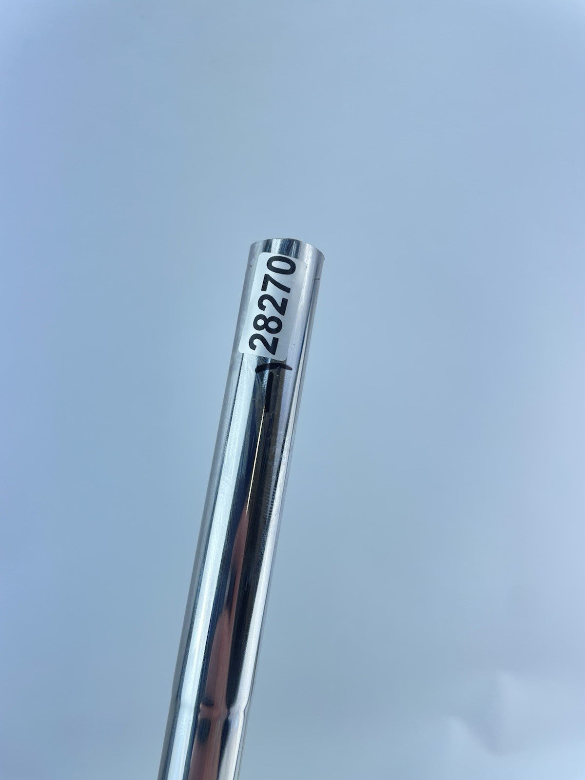 Nippon Modus3 Iron Shaft Tour120 Regular Flex Steel 36.25 /0.355 Tapered /2827013