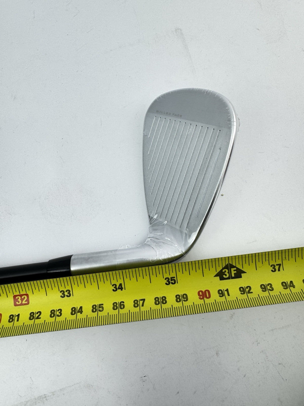 Cobra LTDx Ladies 9 Iron KBS PGI 55 Ladies Flex Graphite /Left /New /3036415