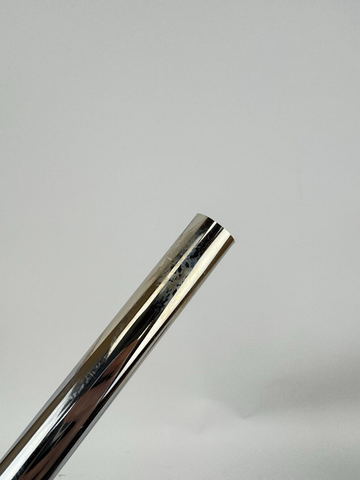Dynamic Gold 95 Iron Shaft Vss Pro Regular Flex Steel 35.75/0.355 Tapered /322748