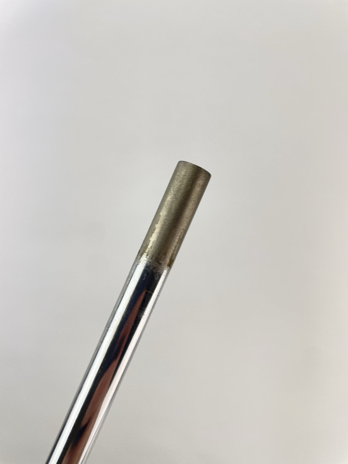 Nippon Modus3 Iron Shaft Tour105 Regular Flex Steel 35.25” /0.370 Parallel/290918