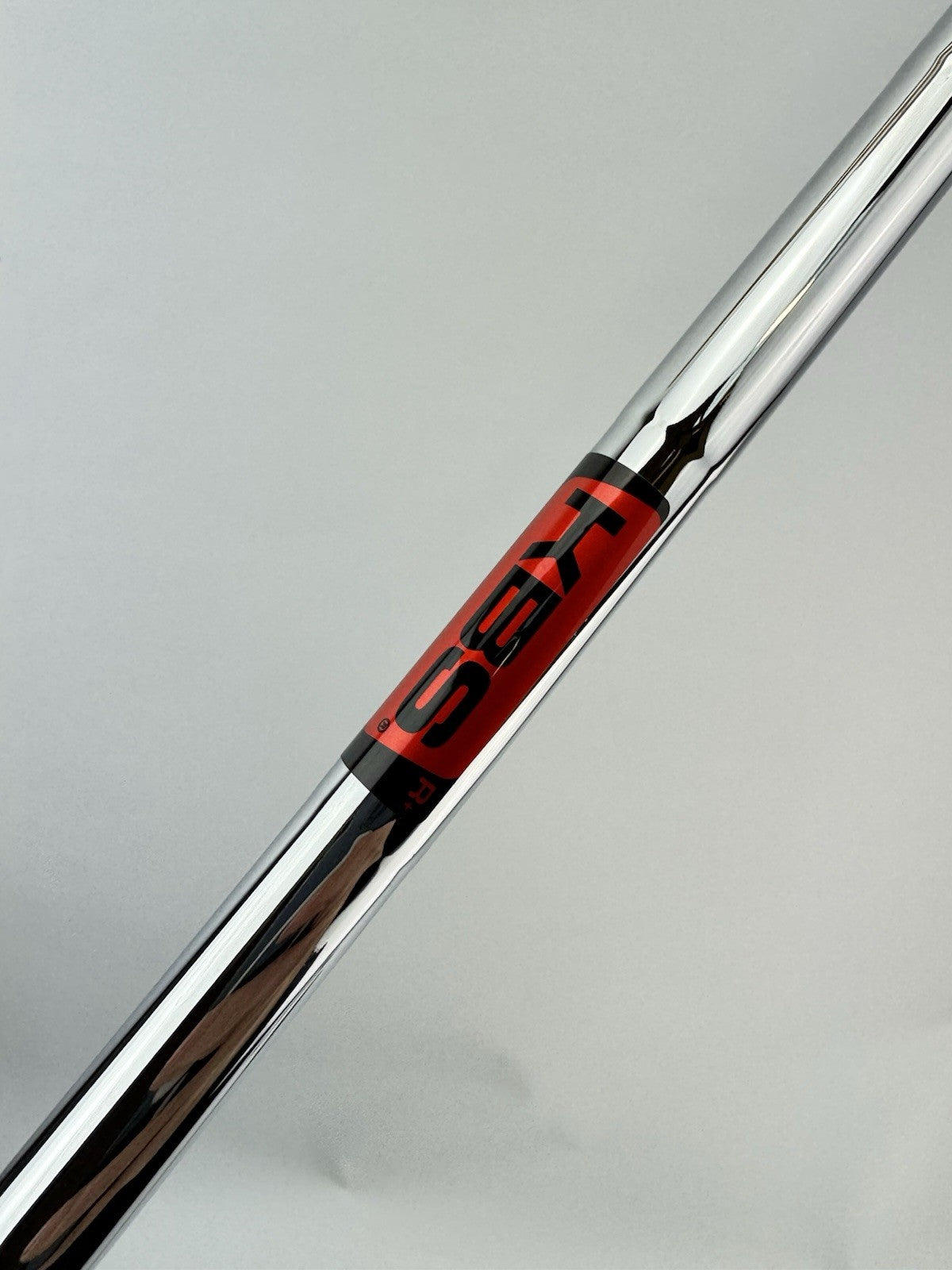 Cobra Aerojet 6 Iron Left Handed KBS Tour Regular Flex Steel /New /2955311