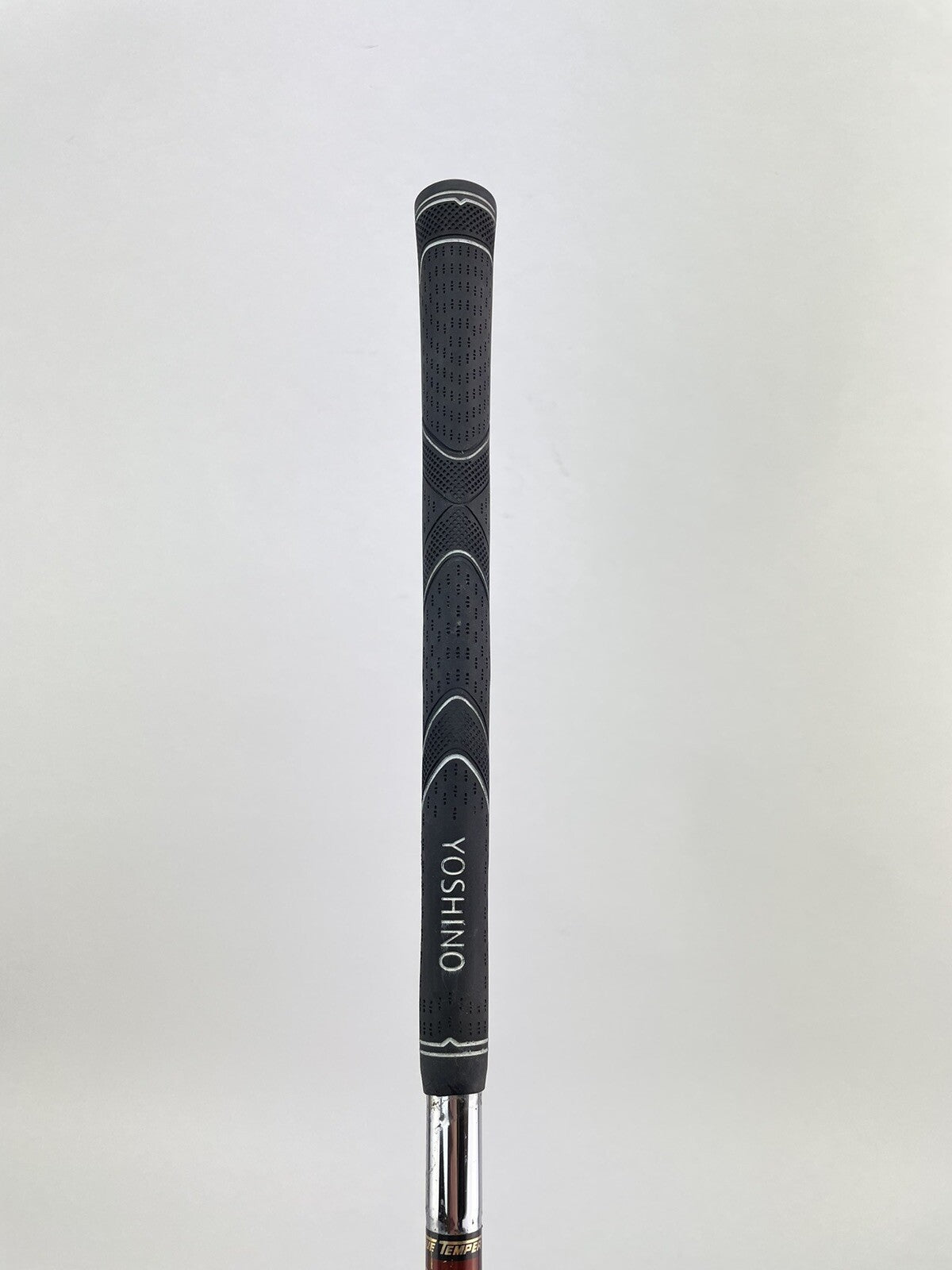 Mizuno T-Zoid 4 Iron Oversize Regular Flex Steel /Right Handed /New Grip /1719015