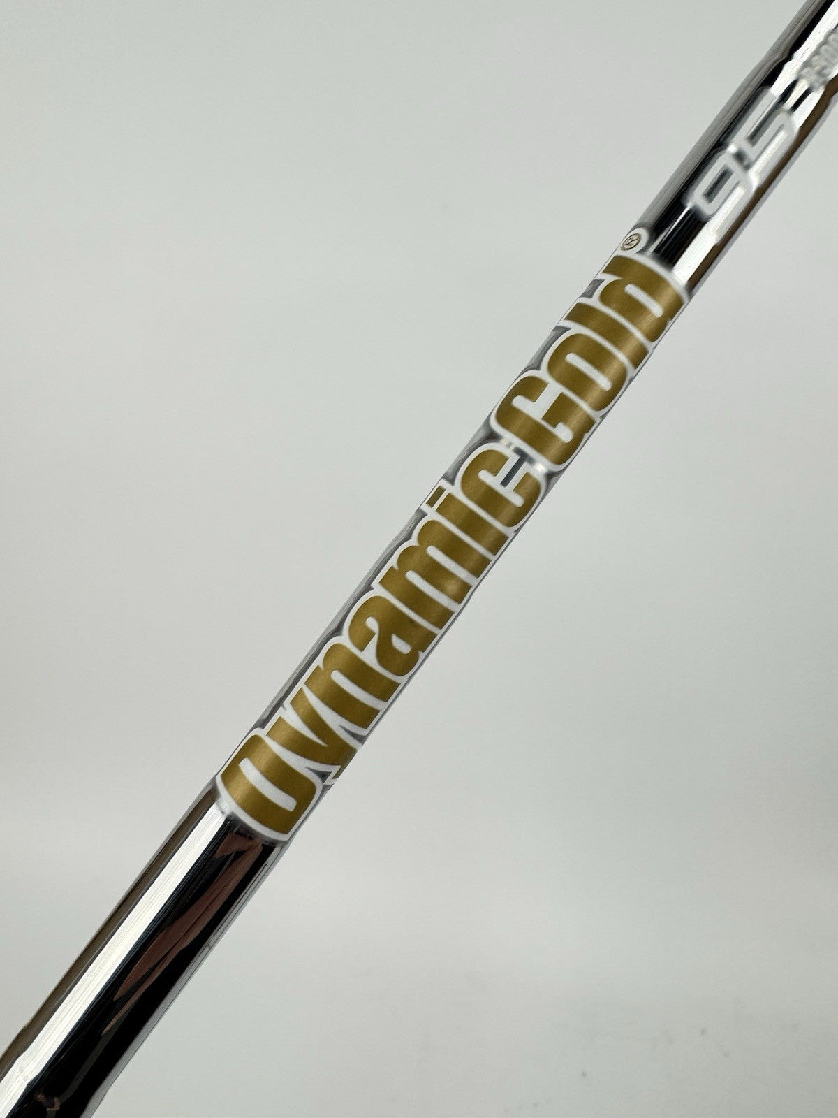 Dynamic Gold 95 Iron Shaft R300 Regular Flex Steel 35.25 /0.355 Tapered/316911