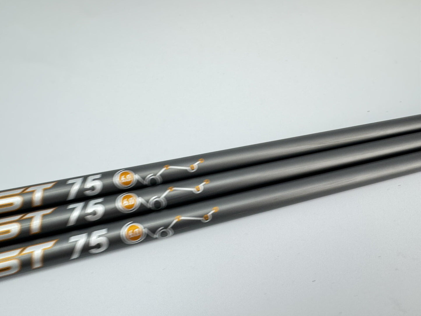 Project X Catalyst Wedge Shaft Set (3) 75 6.0 Stiff Graphite 0.355 Tapered/287074