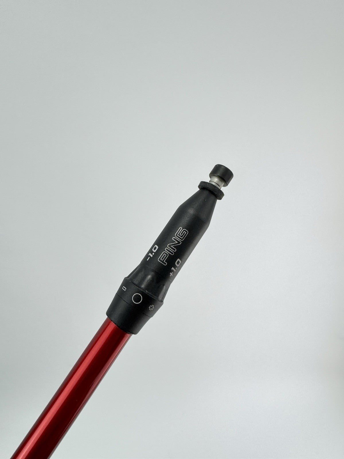 Ping G440 G430 Regular Driver Shaft Fujikura Speeder NX 50 Graphite /44.5/302077