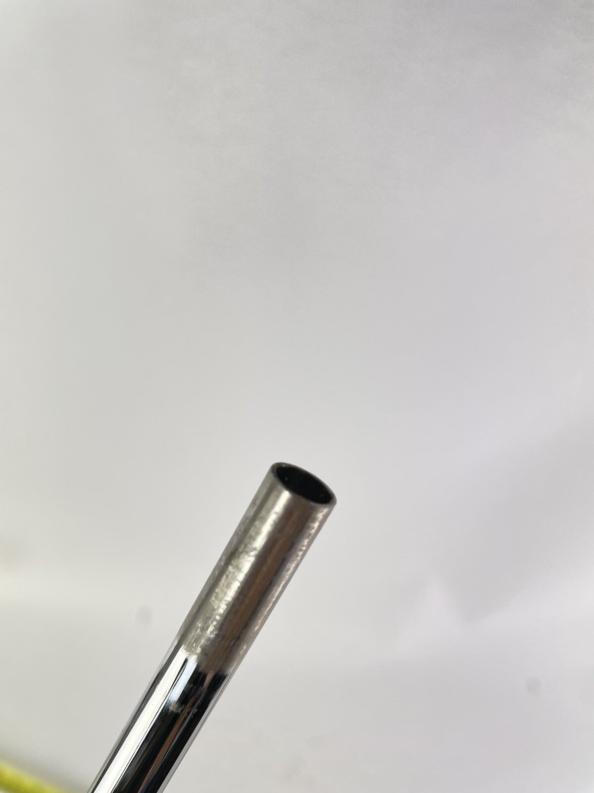 Dynamic Gold S300 Iron Shaft Stiff Flex Steel 36.25" /0.355 Tapered /148119