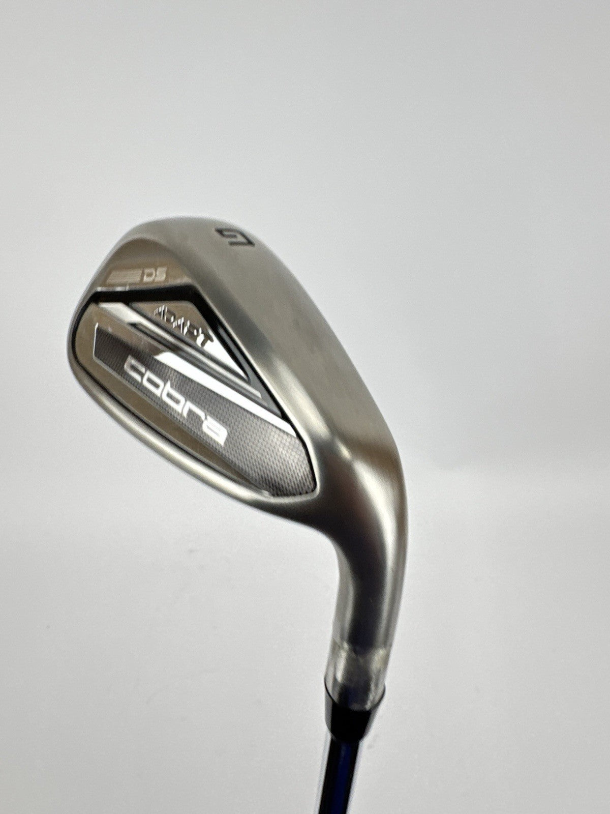Cobra DS Adapt Gap Wedge 48* Elevate MPH 85 Regular Steel /Right/Mid Grip /321745