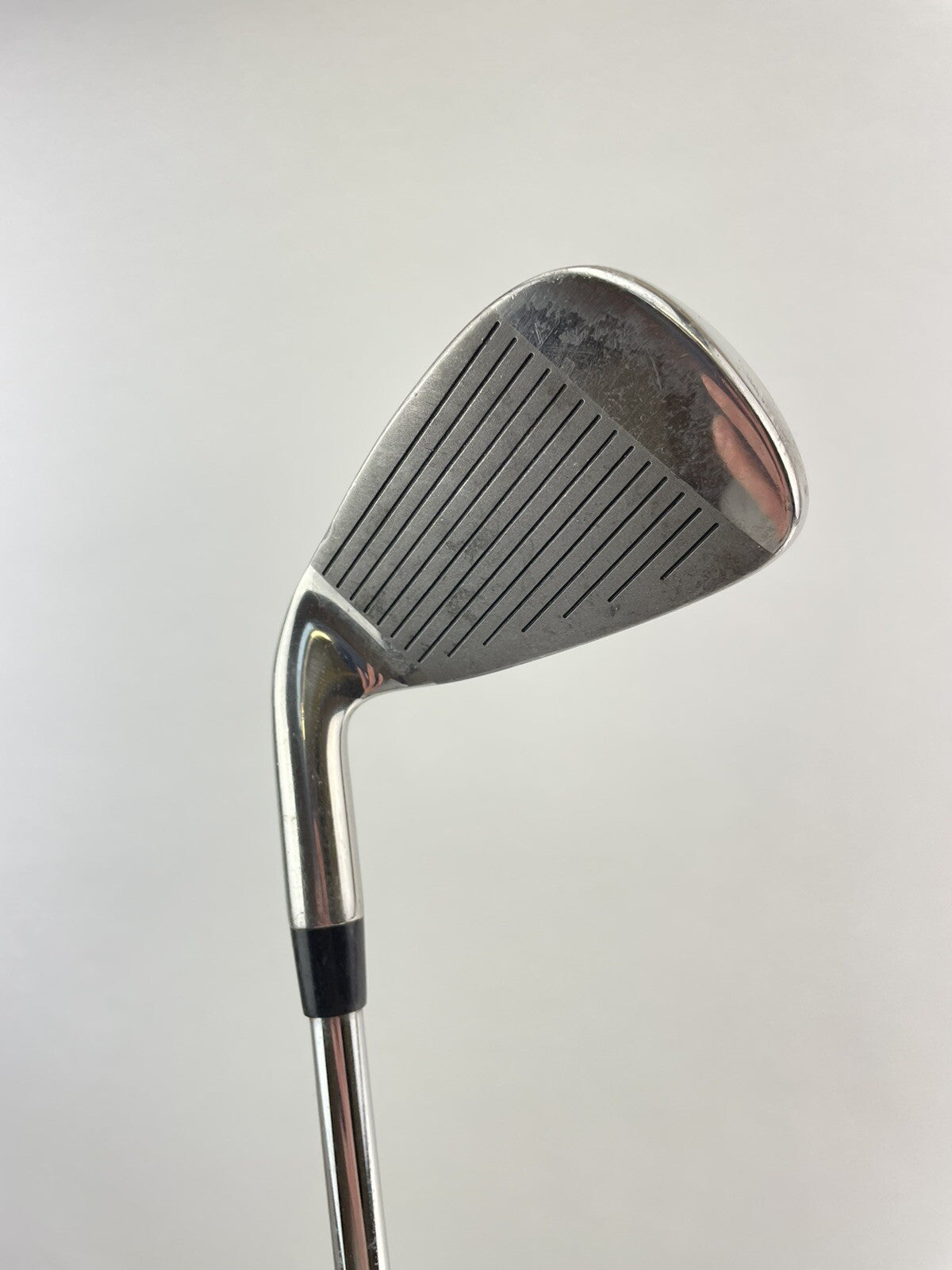 St Andrews 6 Iron Ladies Flex Steel Shaft /Right Handed /New Grip /2057114