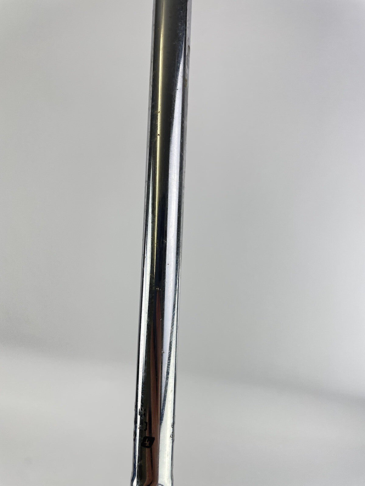John Letters T2 8 Iron Regular Flex Steel /Right Handed /Good Grip /948014