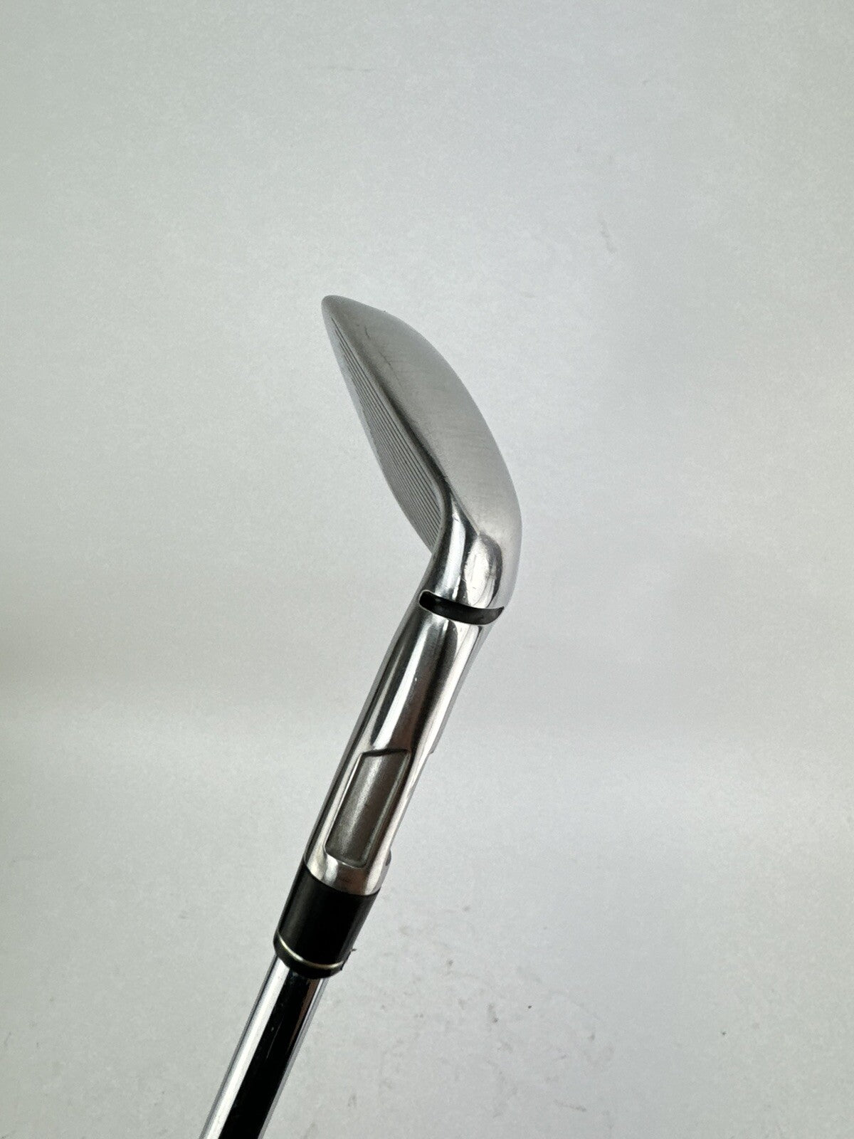 Taylormade M1 Gap Wedge 50* Left Handed XP95 S300 Stiff Steel /New Grip /172426