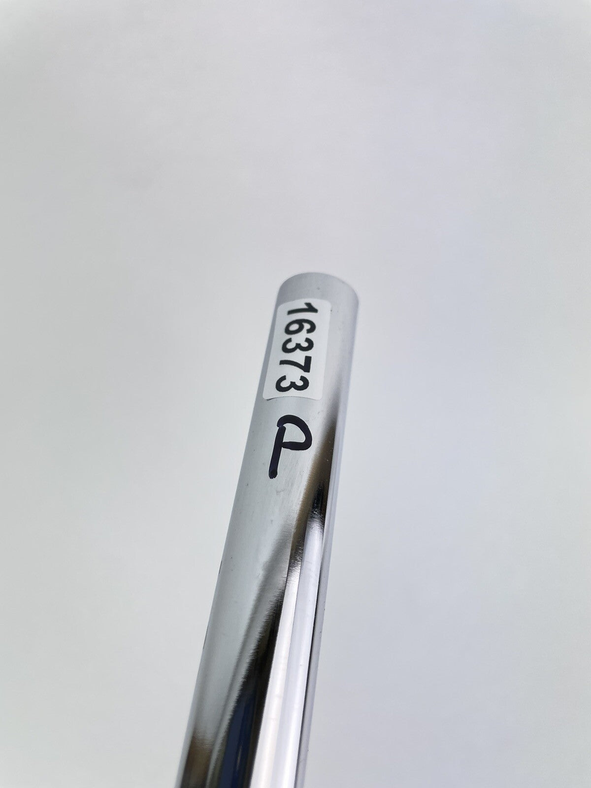 Nippon 950GH Utility Shaft Stiff Flex Steel 38.5" /0.370 Parallel /New /1637312