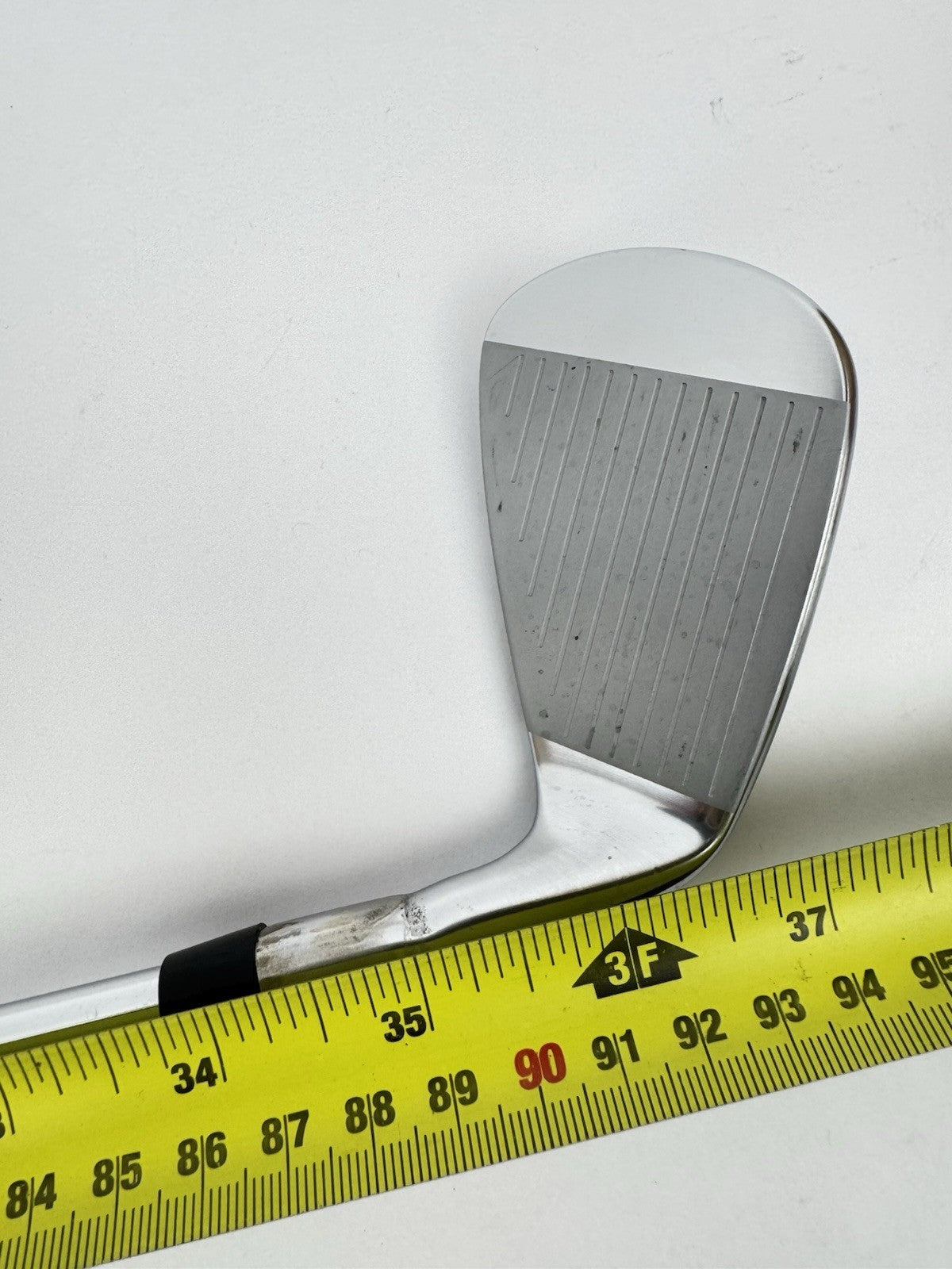 Mizuno Pro245 8 Iron Left Handed Elevate MPH 85 Stiff Flex Steel /2up /3297018