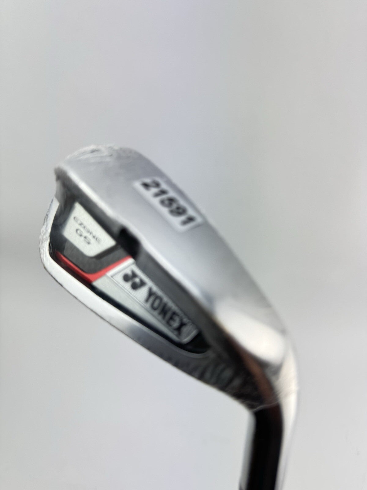 Yonex Ezone GS 6 Iron 26* Regular Flex Graphite /Right Handed /New /2159118