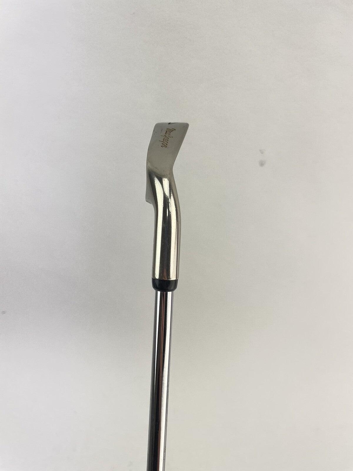 MacGregor Oversize 4 Iron Mc501 Regular Steel /Right Handed /New Grip /178516