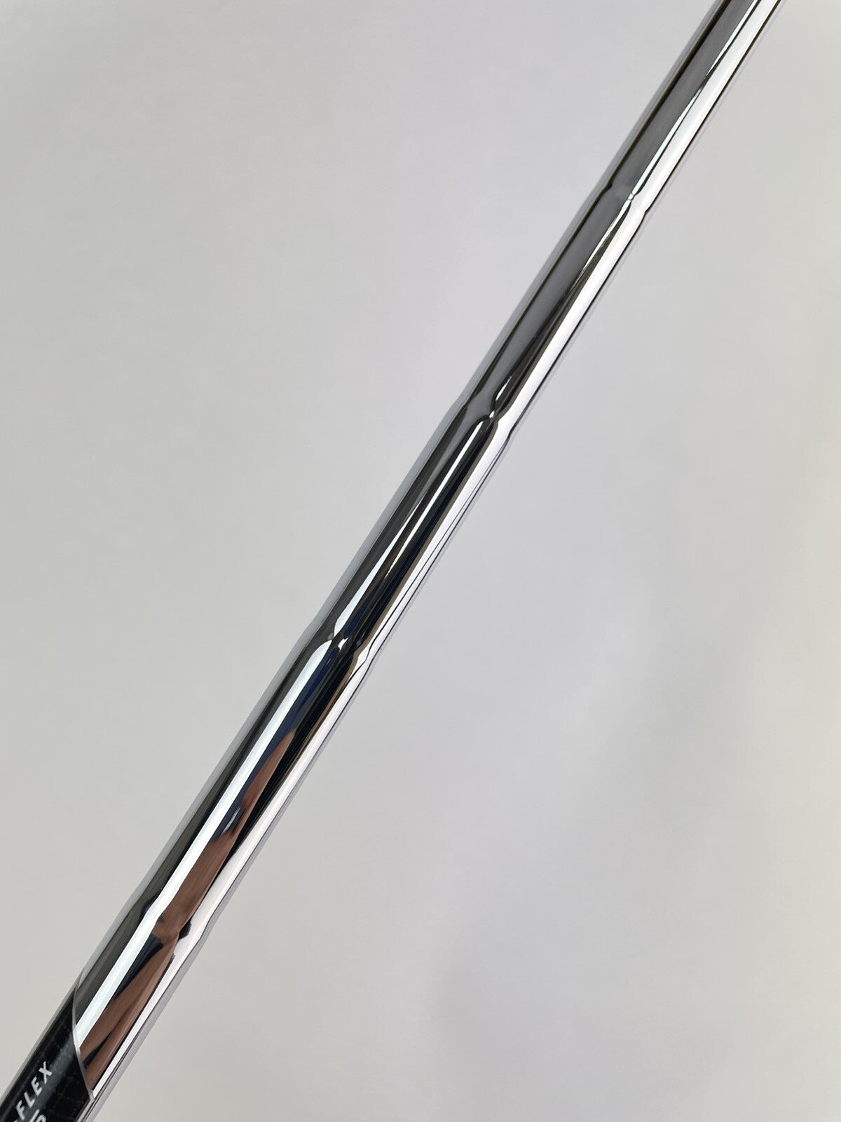 Elevate MPH Iron Shaft 95 Regular Flex Steel 36" /0.370 Parallel /170085