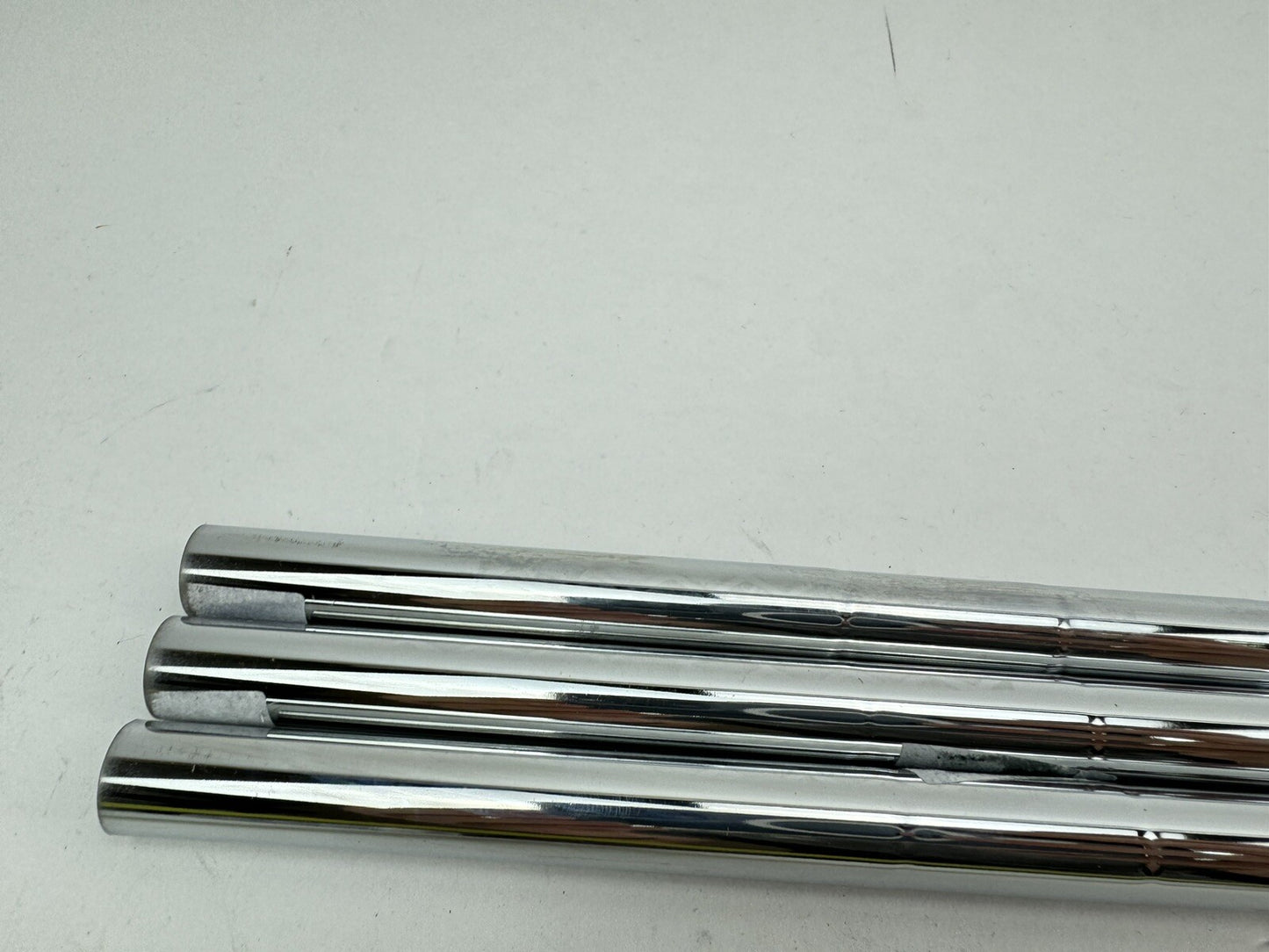 Elevate Vss Pro Wedge Shaft Set (3) 115 Regular Steel /0.355 /176326