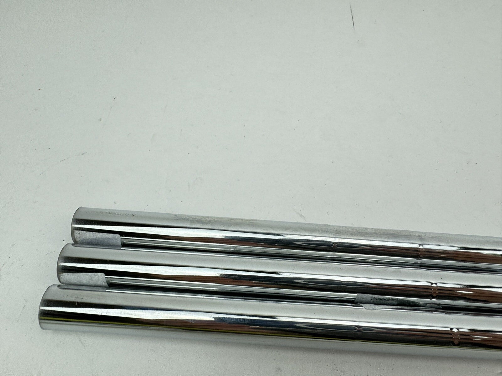 Elevate Vss Pro Wedge Shaft Set (3) 115 Regular Steel /0.355 /176326