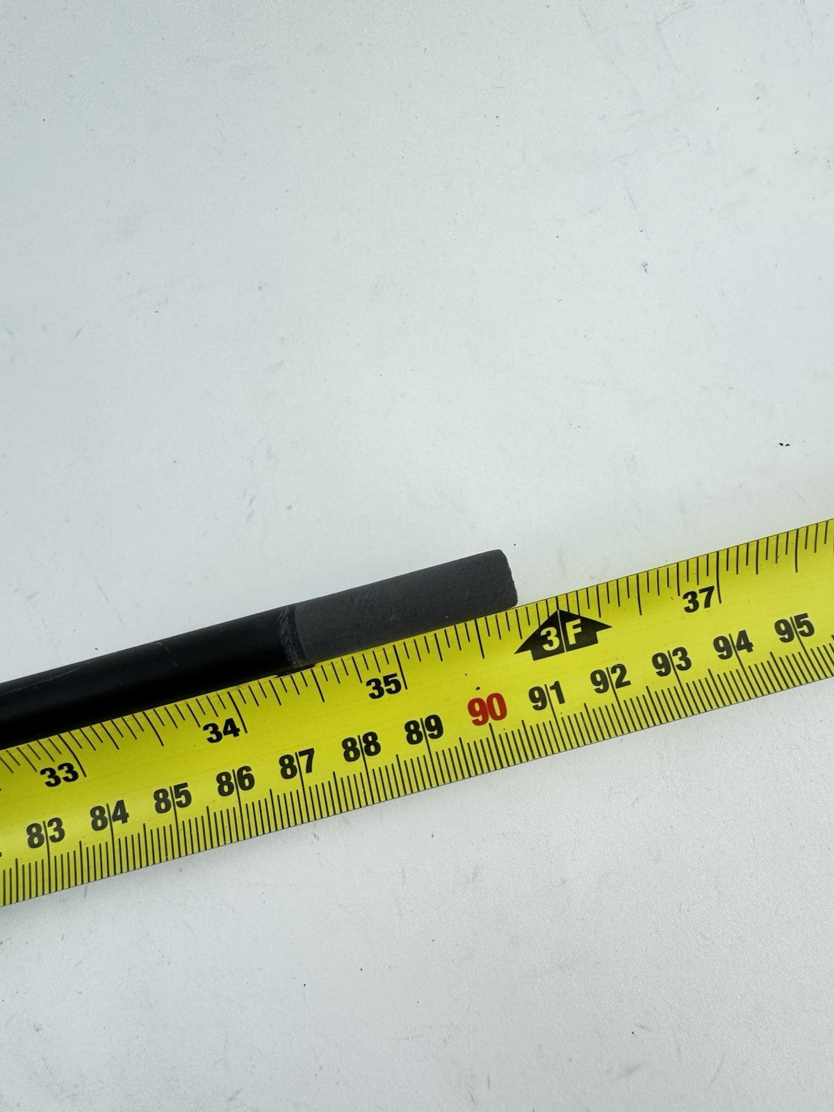 Project X Cypher Iron Shaft Fifty 5.0 Senior Graphite 35.5 /0.355 Tapered /2707110