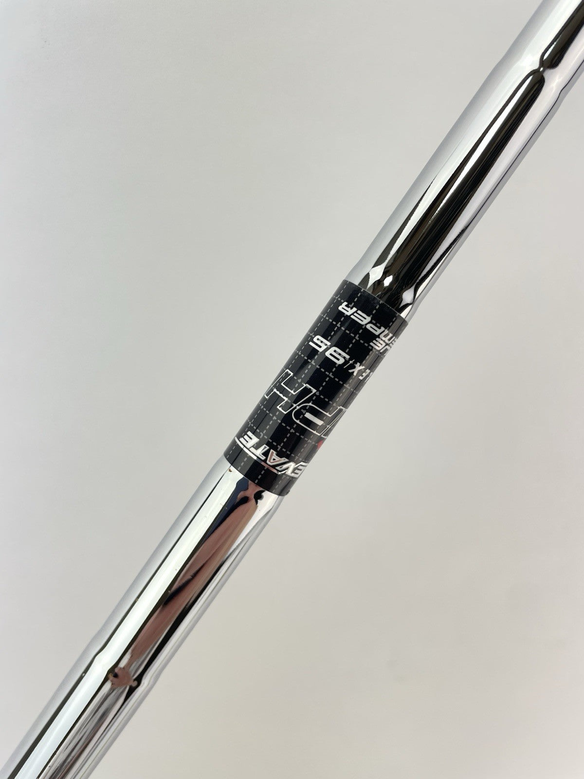 Elevate MPH 95 Iron Shaft Stiff Flex Steel 35.5 /0.370 Parallel /268594